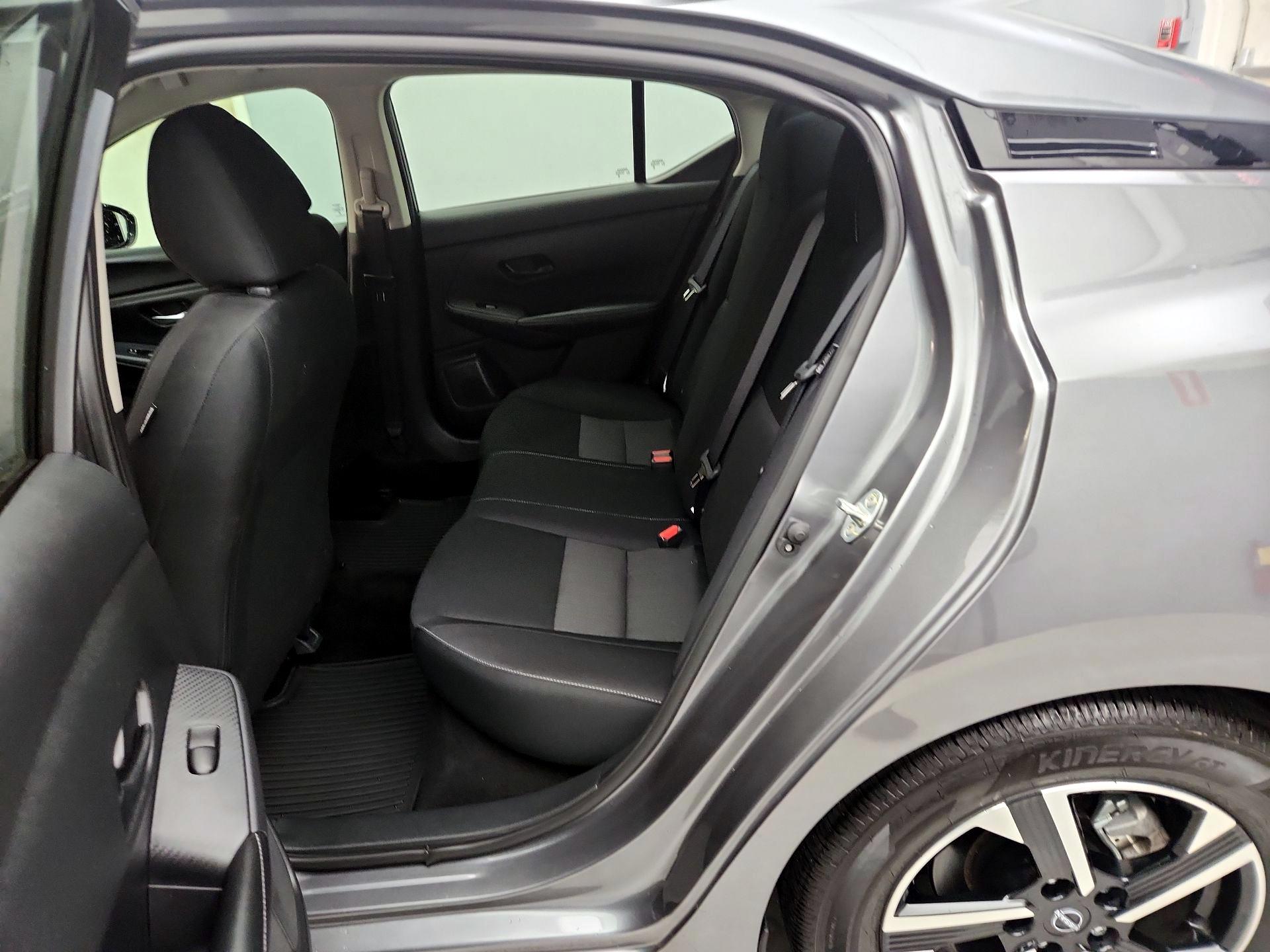 Thumbnail: 2024 Nissan Sentra - 19