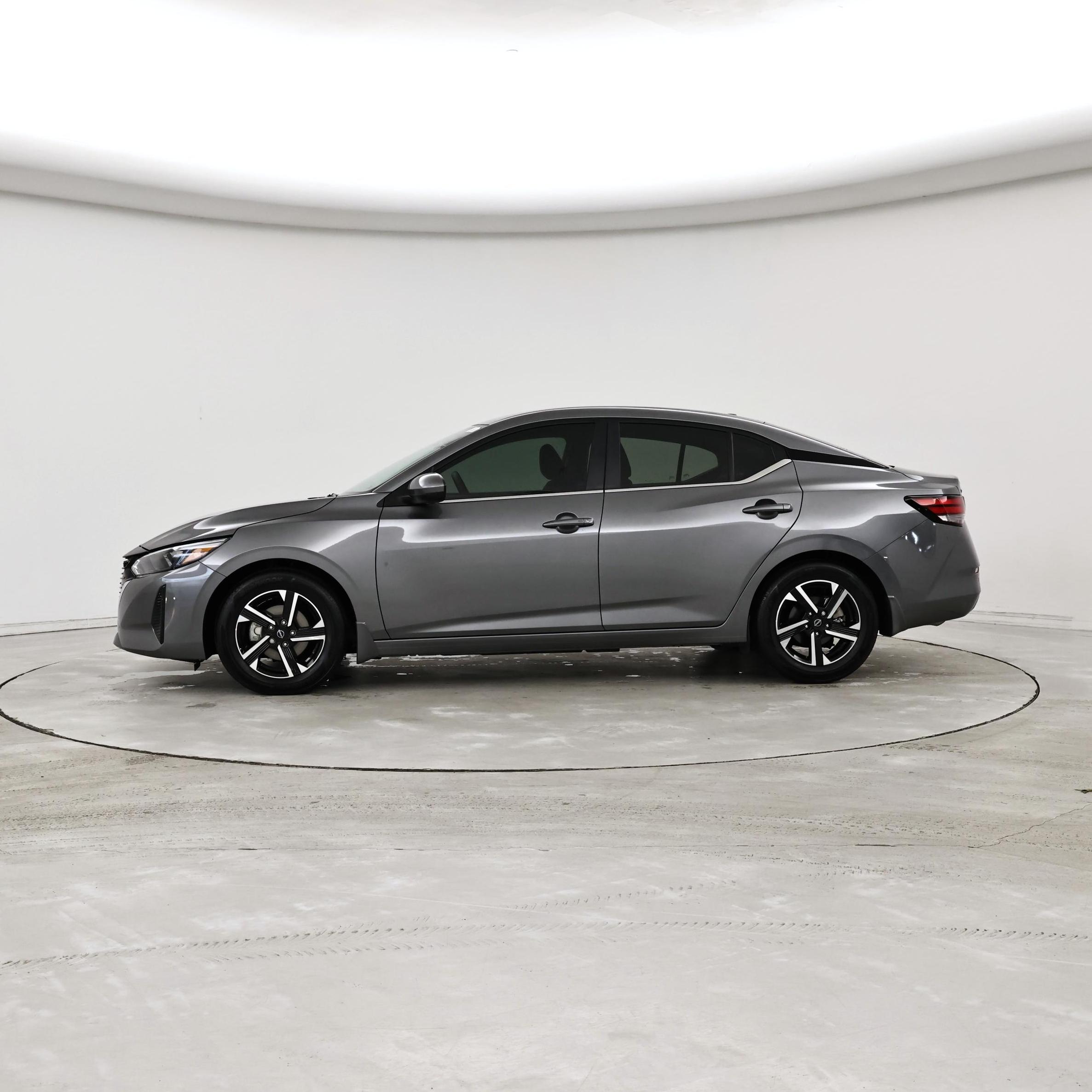 Thumbnail: 2024 Nissan Sentra - 3