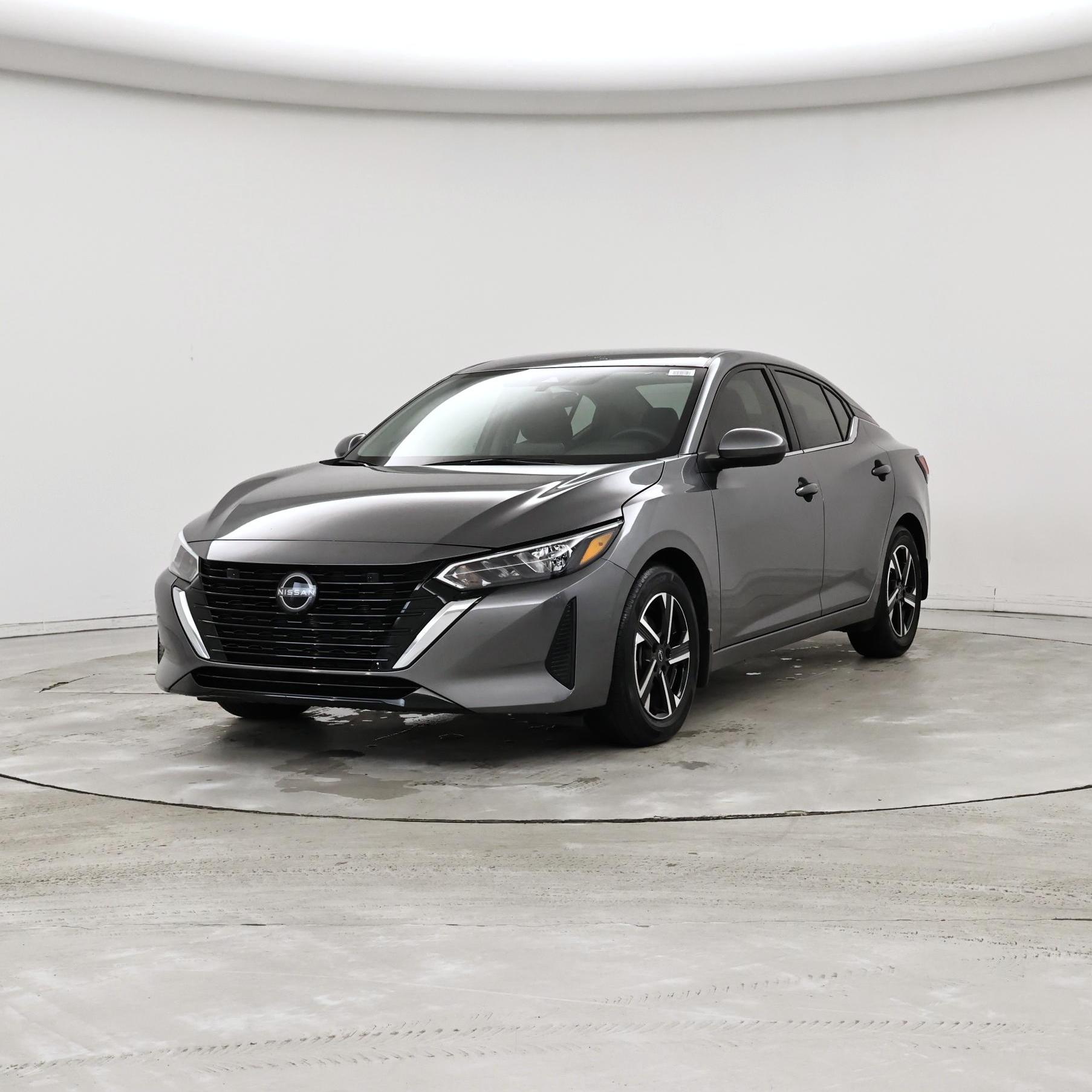 Thumbnail: 2024 Nissan Sentra - 4
