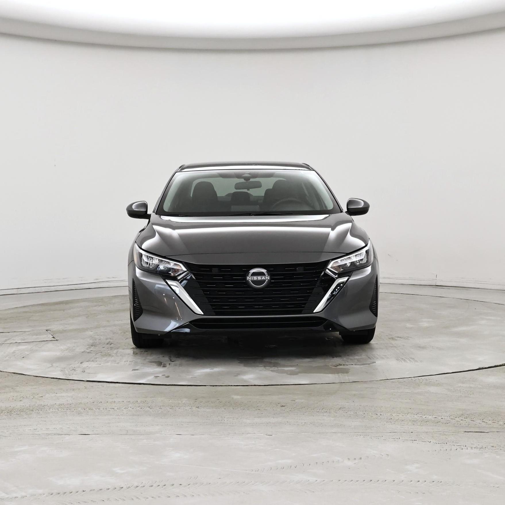Thumbnail: 2024 Nissan Sentra - 5