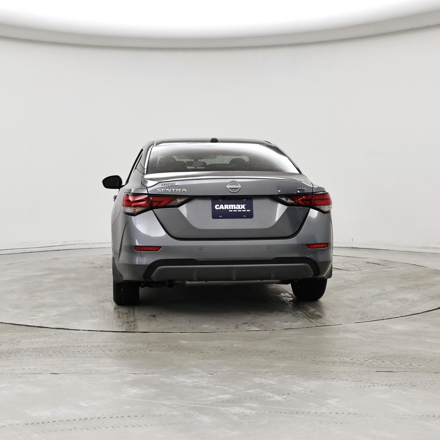 Thumbnail: 2024 Nissan Sentra - 6