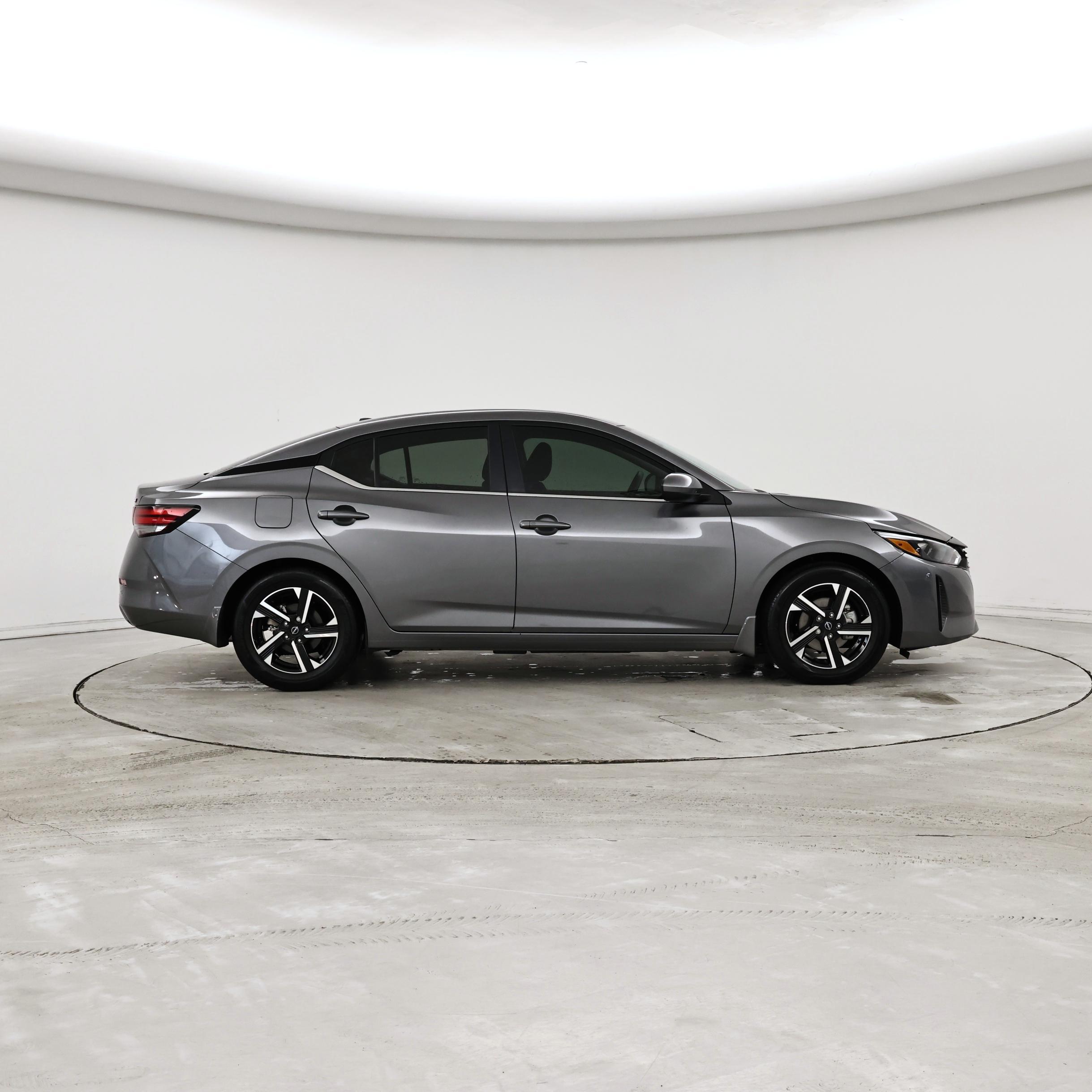 Thumbnail: 2024 Nissan Sentra - 7