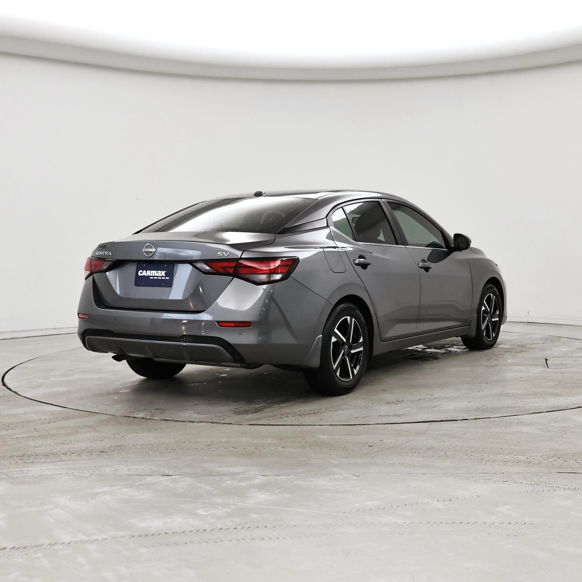 Thumbnail: 2024 Nissan Sentra - 8