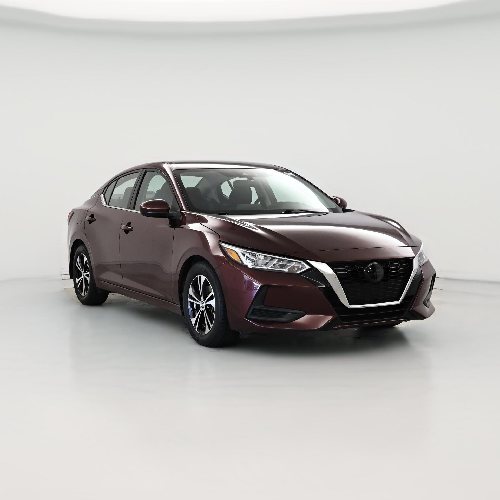 Thumbnail: 2022 Nissan Sentra - 1