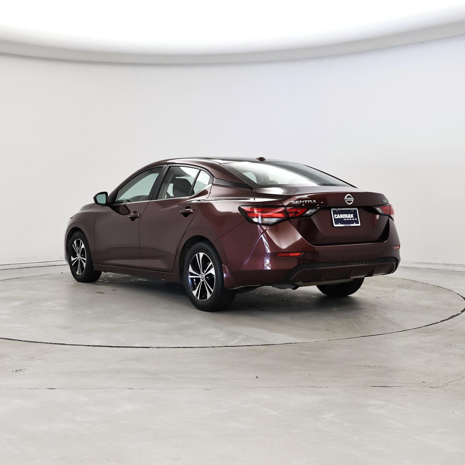 Thumbnail: 2022 Nissan Sentra - 2