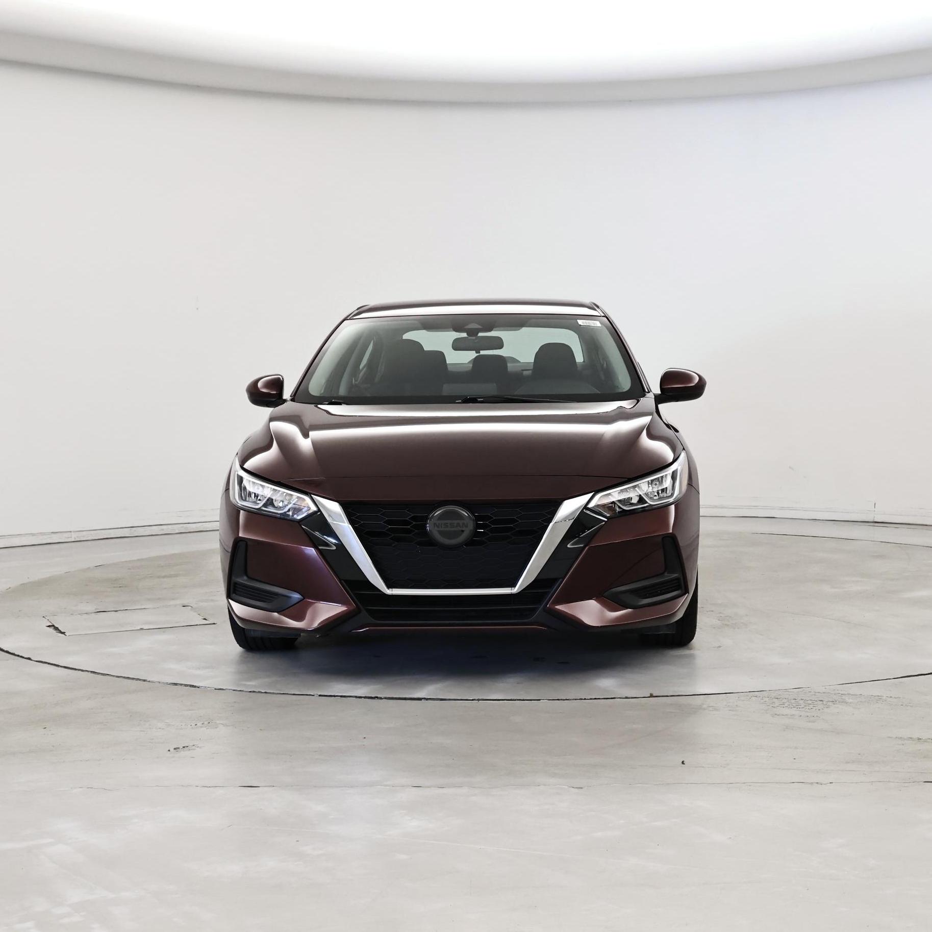 Thumbnail: 2022 Nissan Sentra - 5