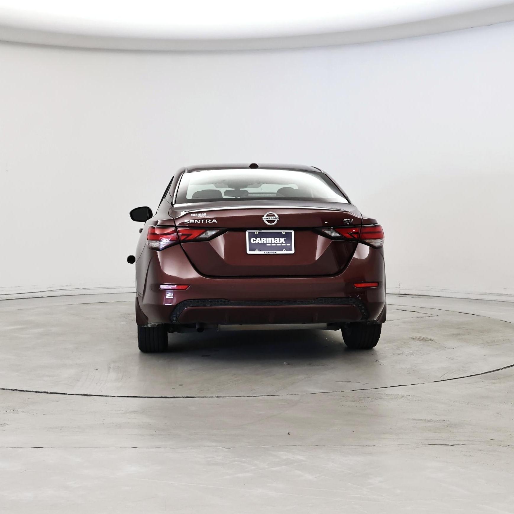 Thumbnail: 2022 Nissan Sentra - 6