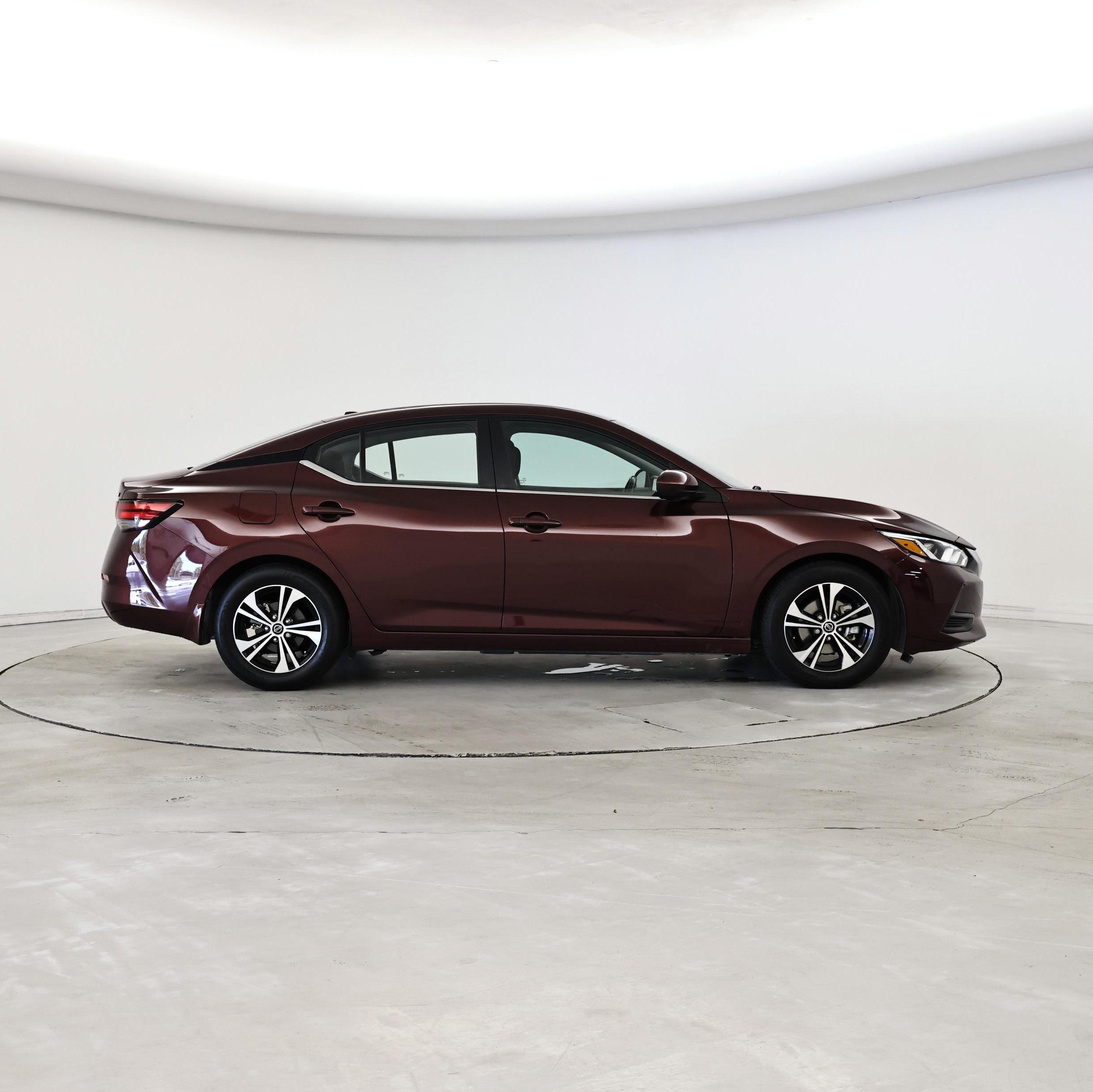 Thumbnail: 2022 Nissan Sentra - 7