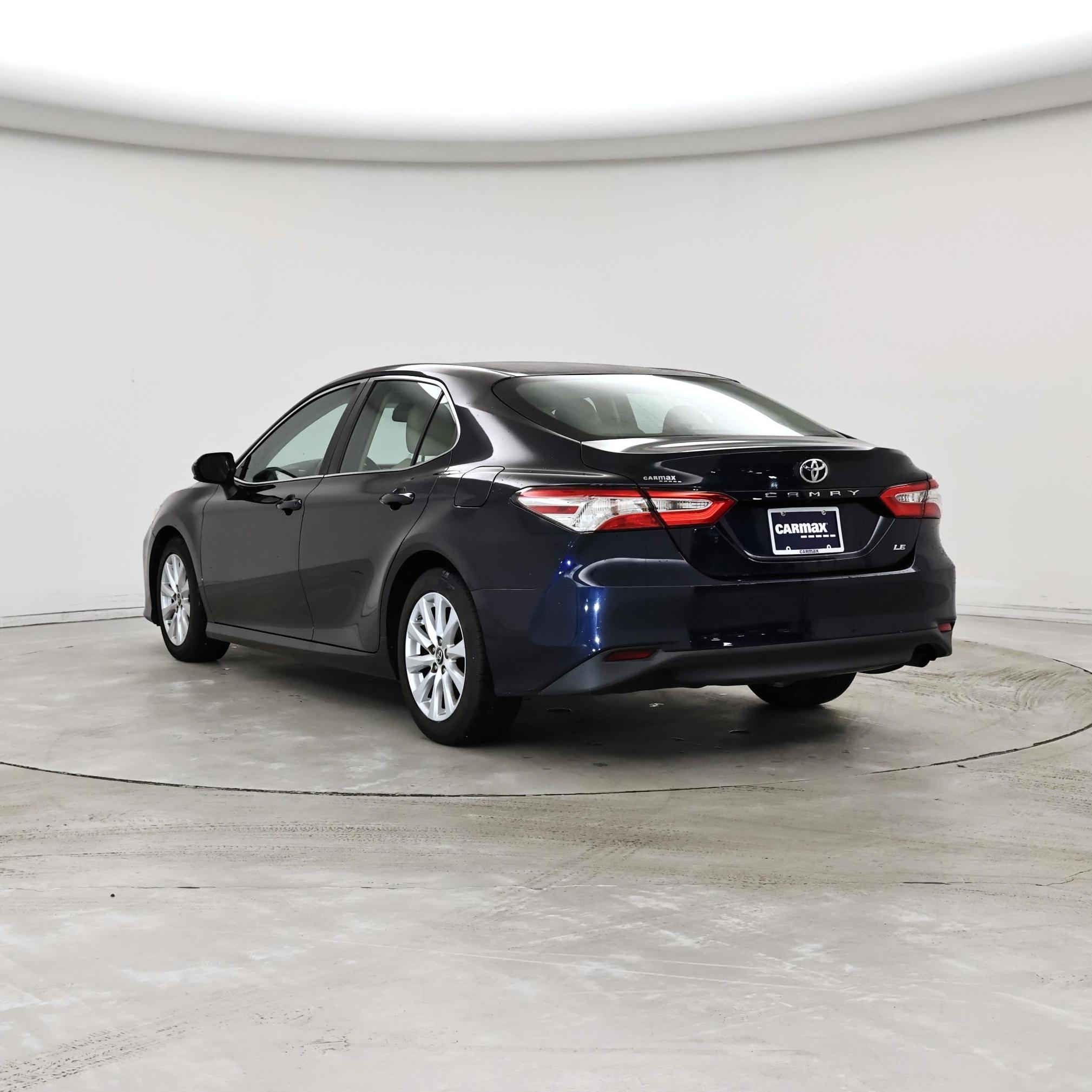 Thumbnail: 2018 Toyota Camry - 2