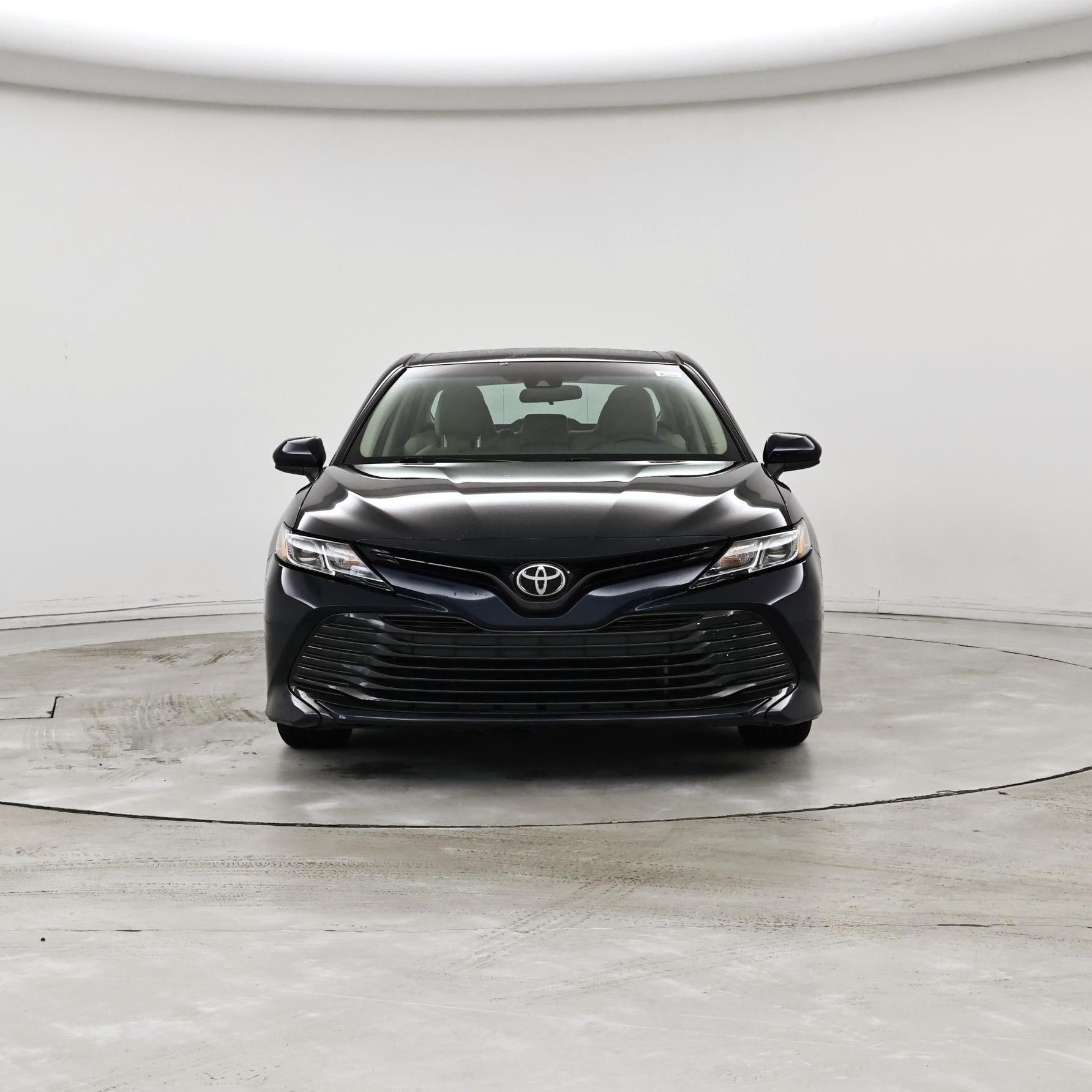Thumbnail: 2018 Toyota Camry - 5