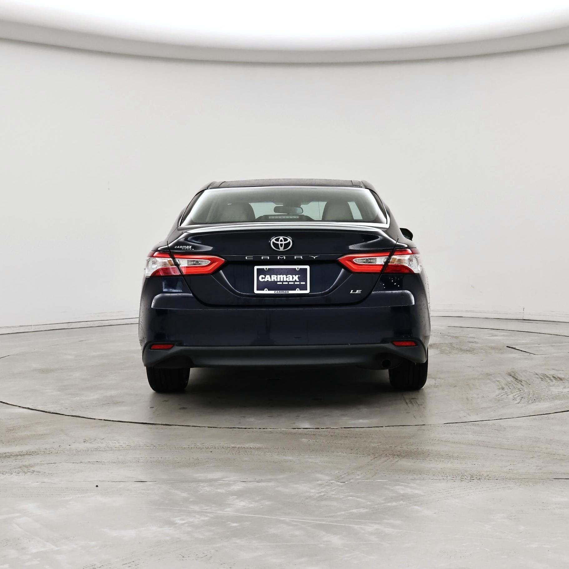 Thumbnail: 2018 Toyota Camry - 6