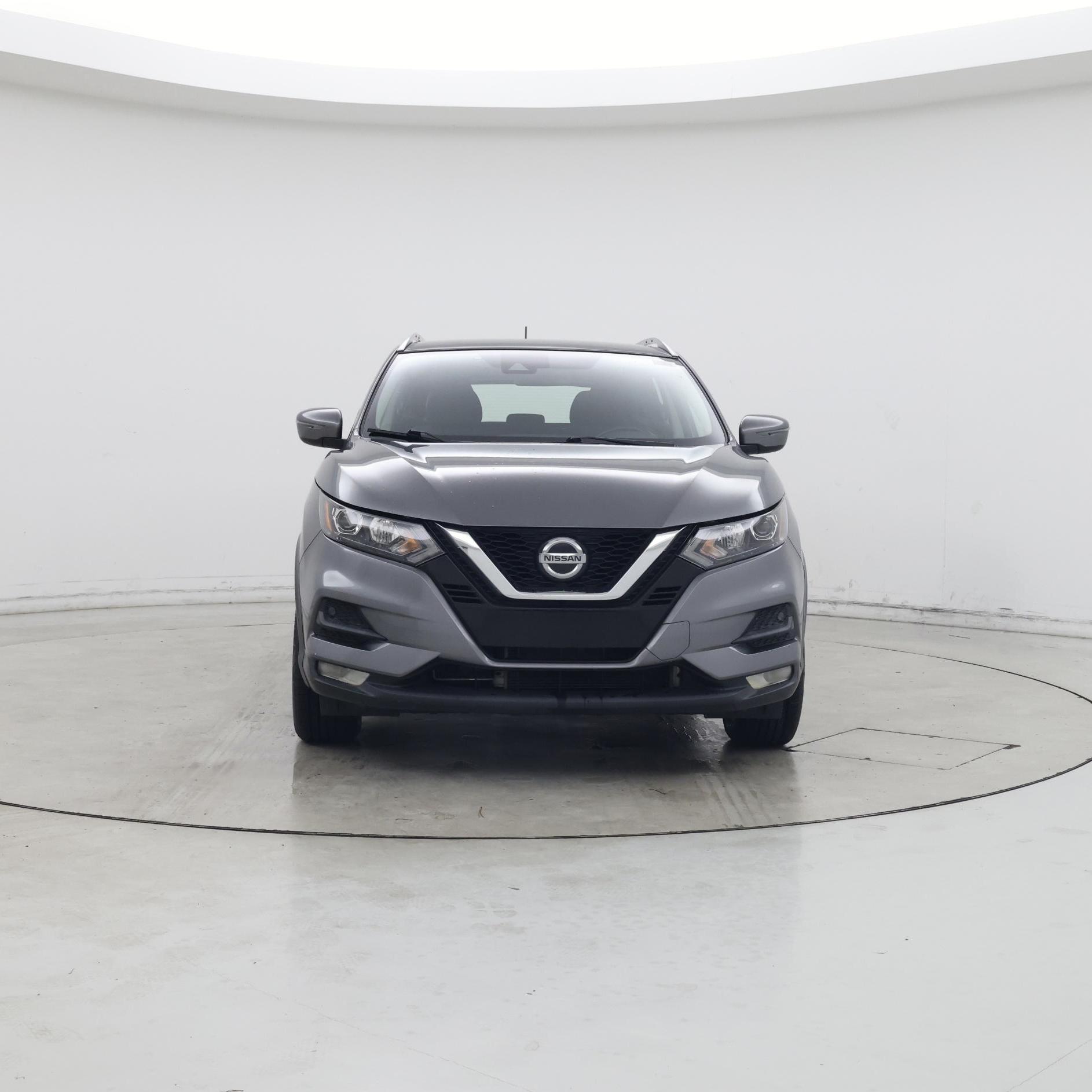 Thumbnail: 2021 Nissan Rogue Sport - 5