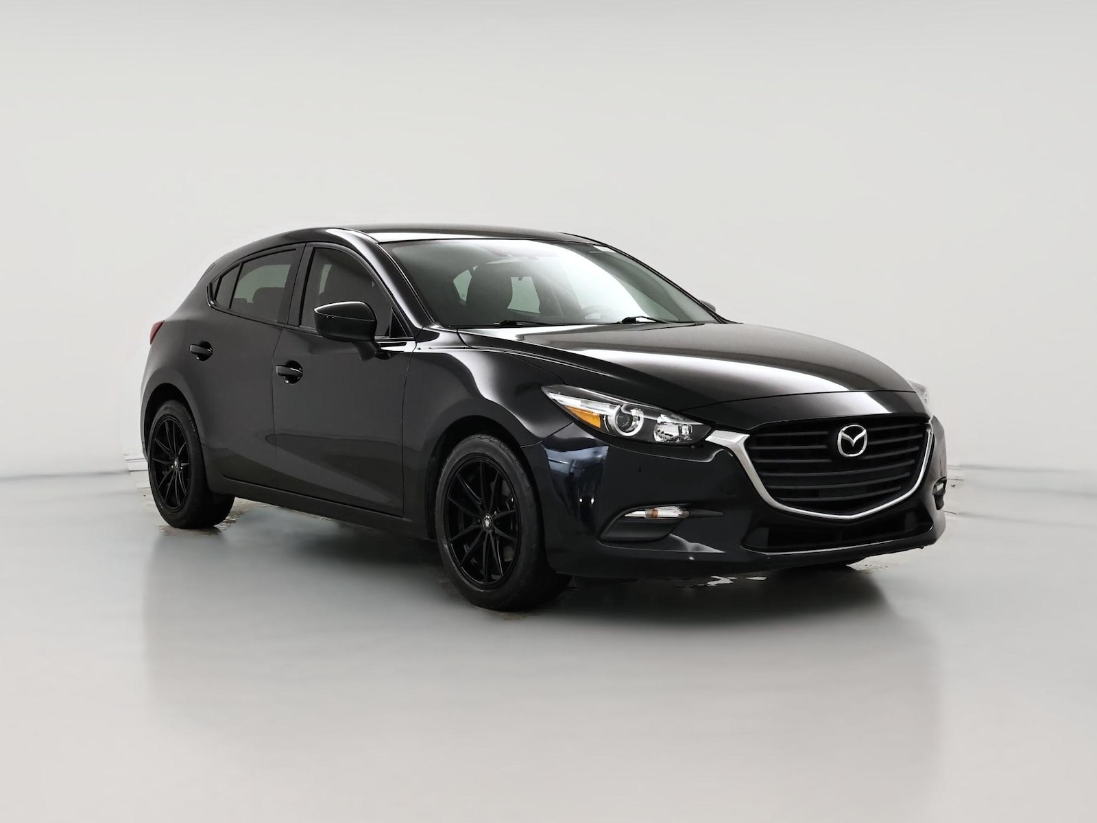2017 Mazda Mazda3 Sport