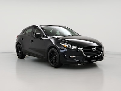 2017 Mazda Mazda3 Sport