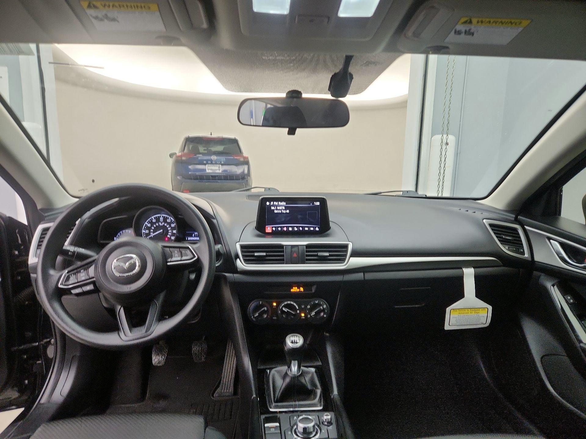 Thumbnail: 2017 Mazda Mazda3 - 9