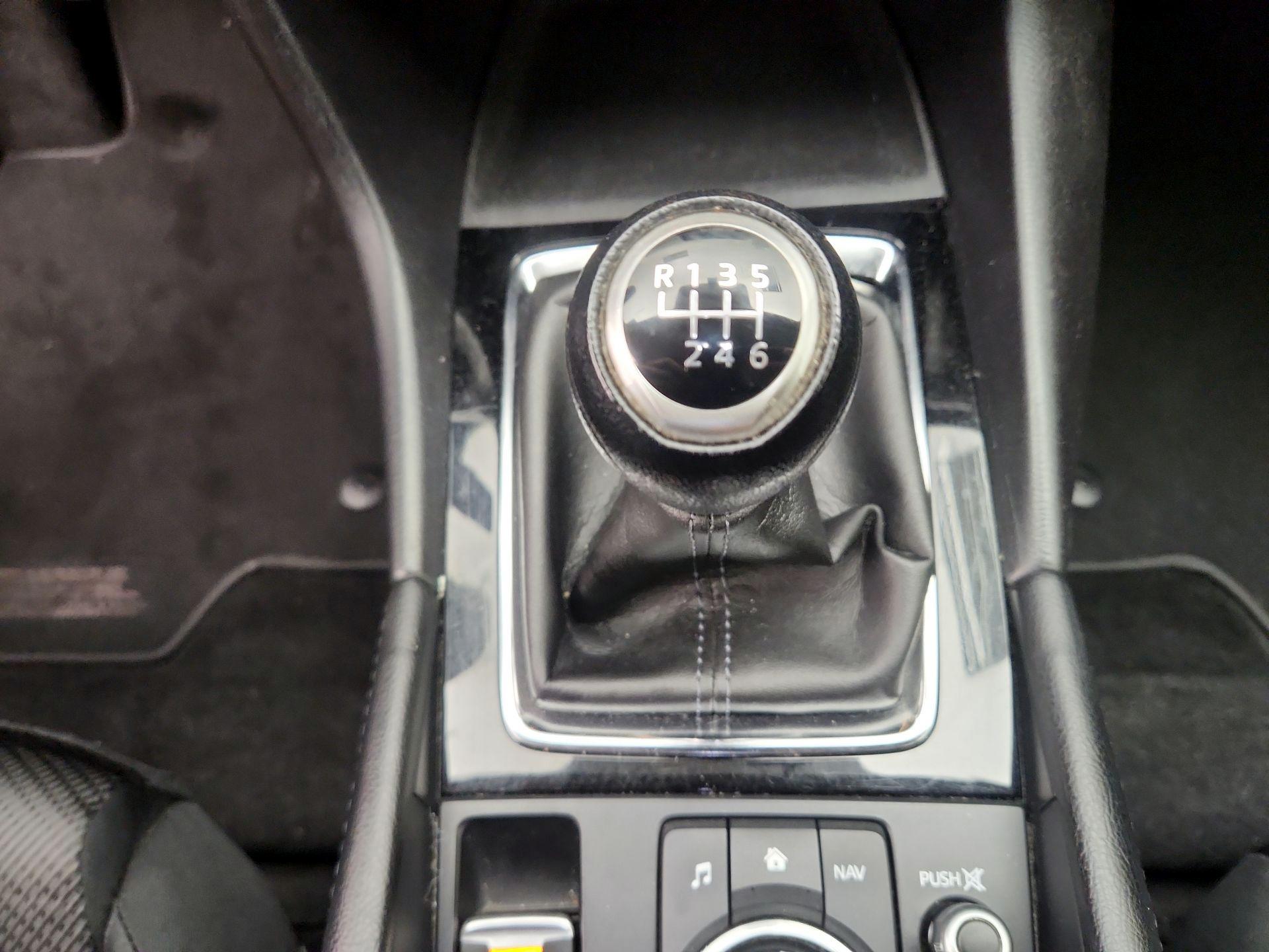 Thumbnail: 2017 Mazda Mazda3 - 17