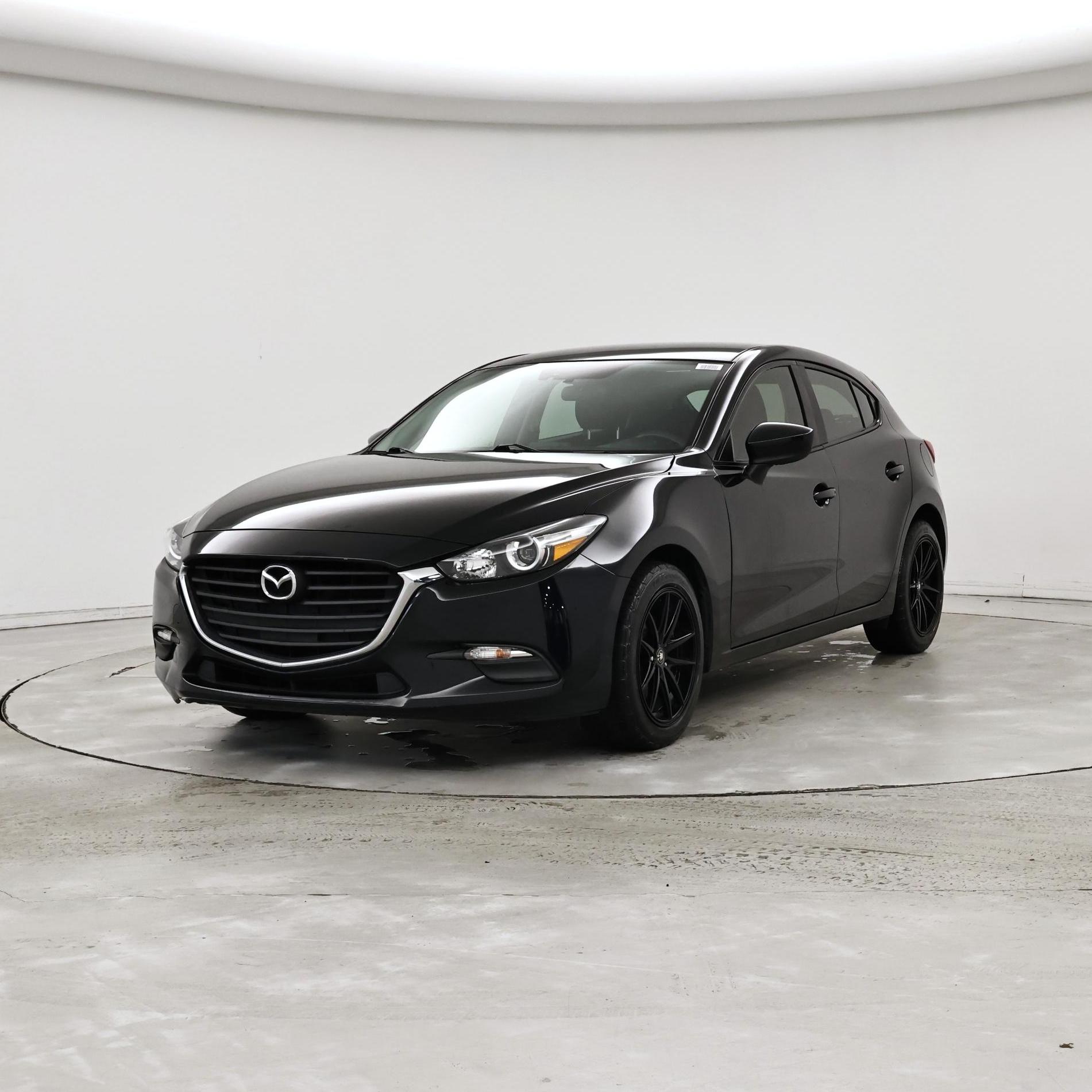 Thumbnail: 2017 Mazda Mazda3 - 4