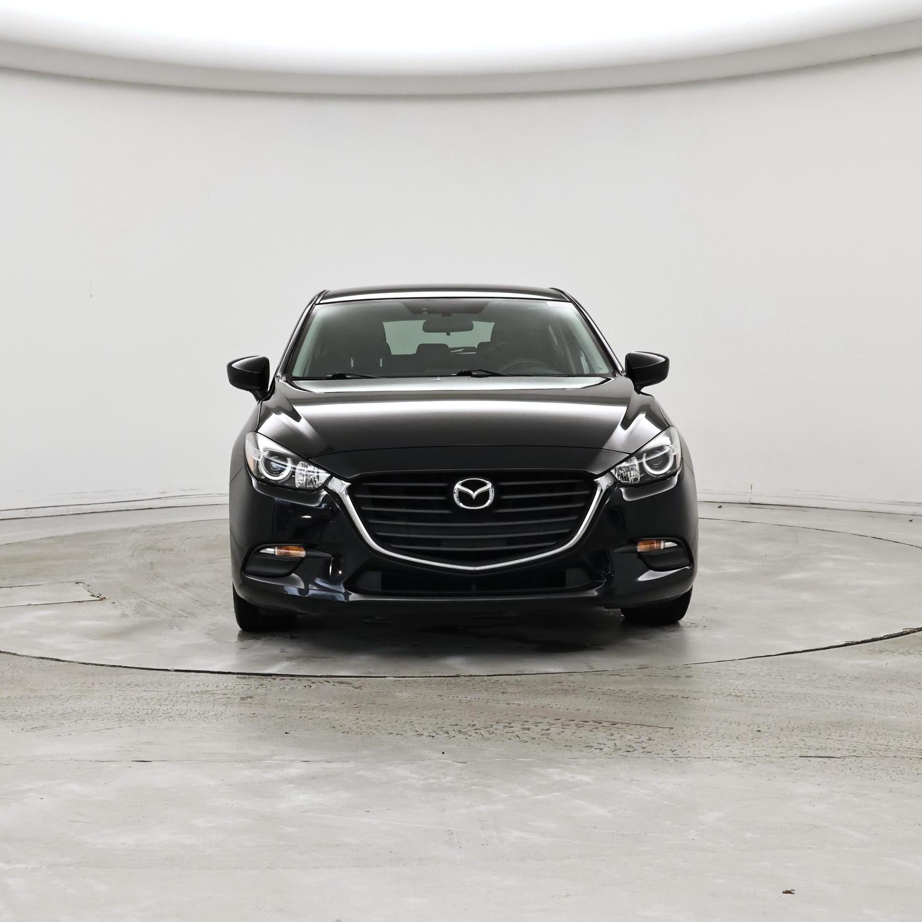 Thumbnail: 2017 Mazda Mazda3 - 5