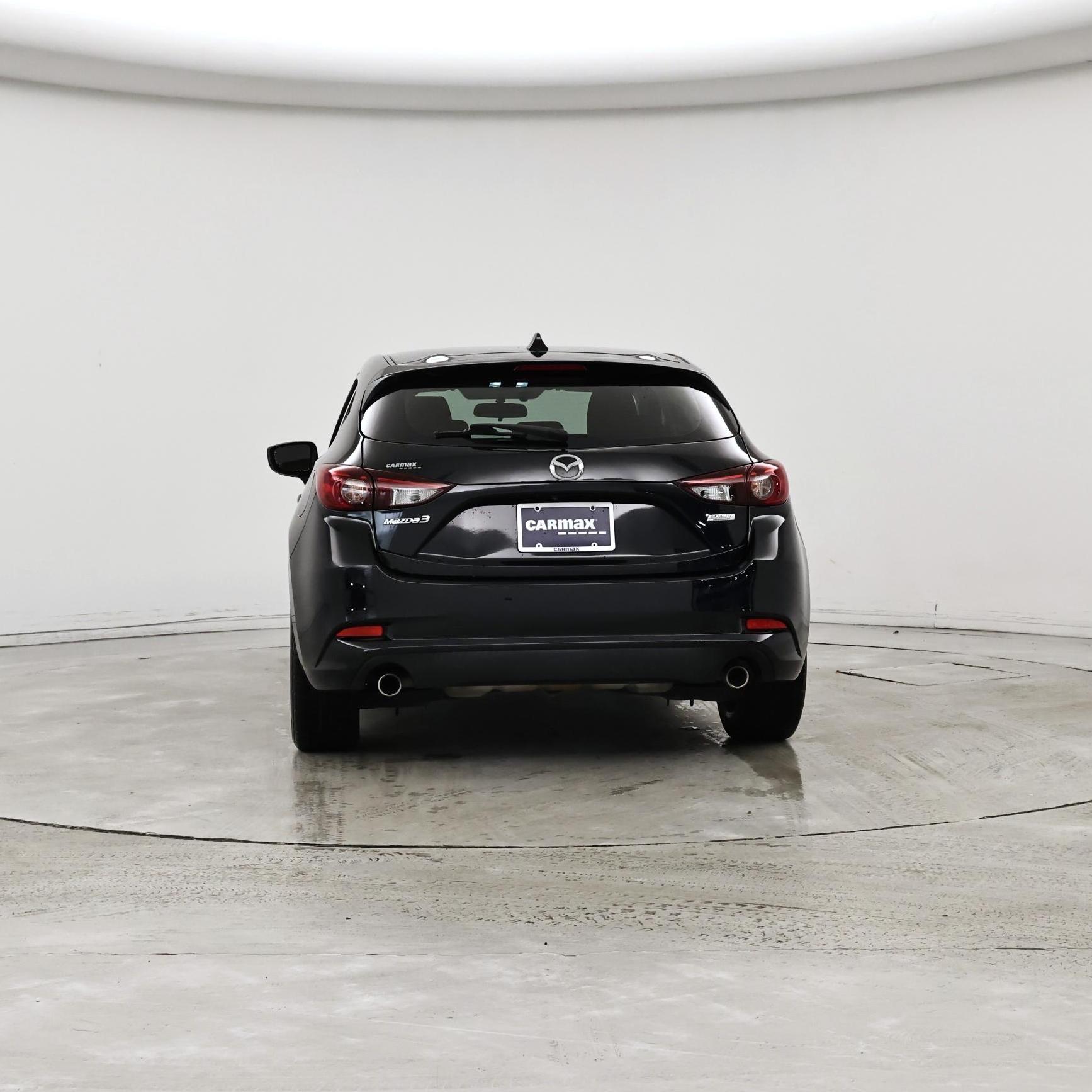 Thumbnail: 2017 Mazda Mazda3 - 6