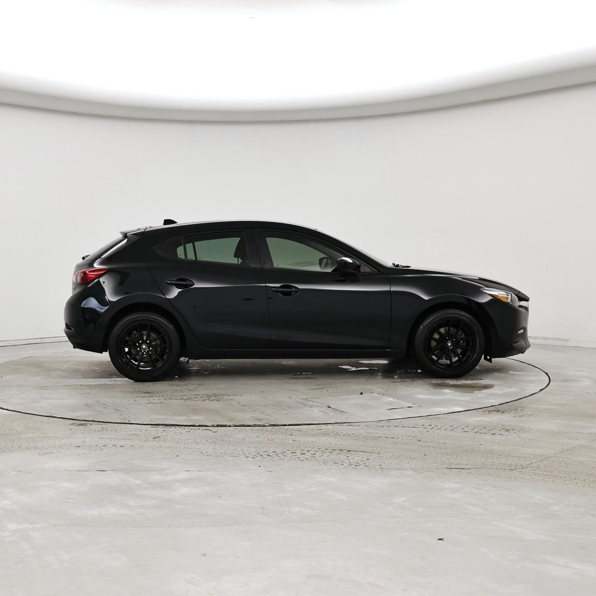 Thumbnail: 2017 Mazda Mazda3 - 7