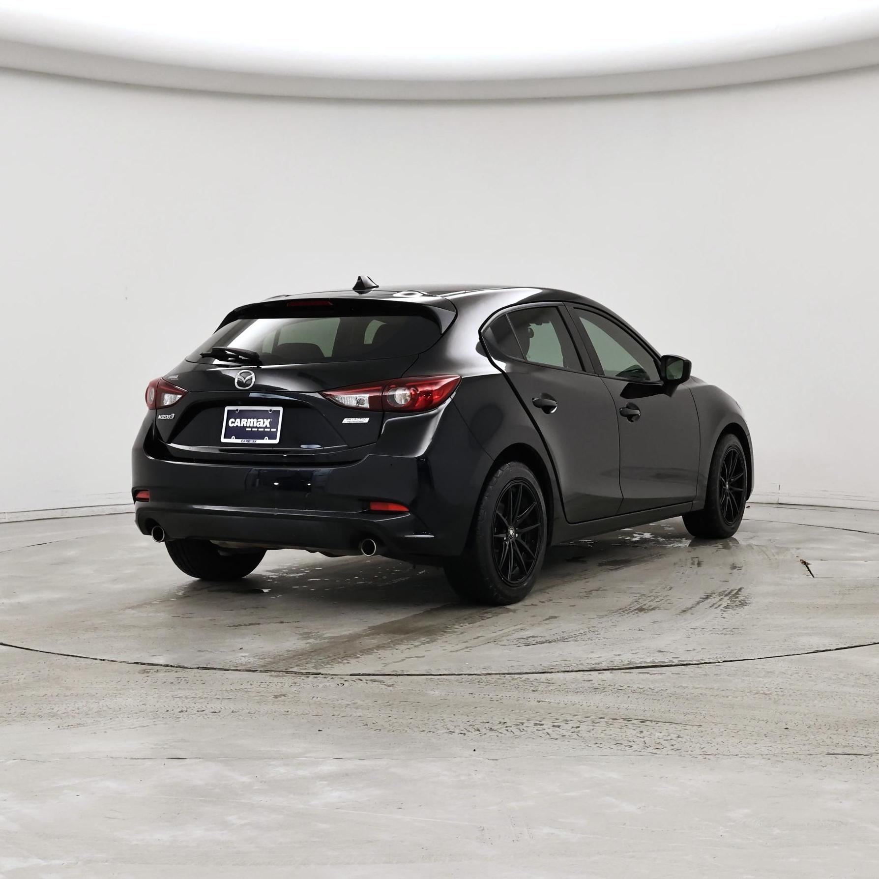 Thumbnail: 2017 Mazda Mazda3 - 8