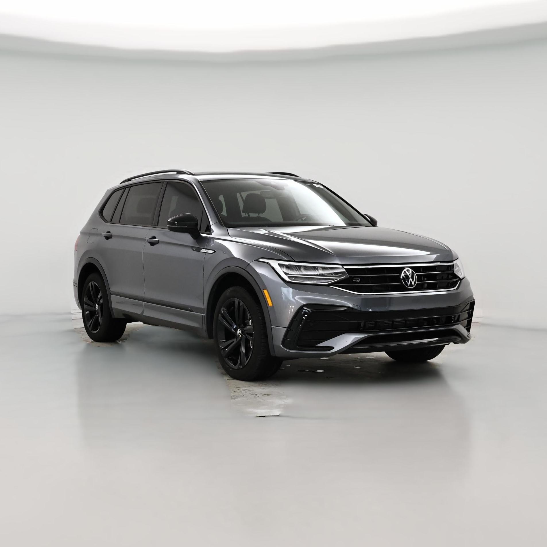 Thumbnail: 2023 Volkswagen Tiguan - 1