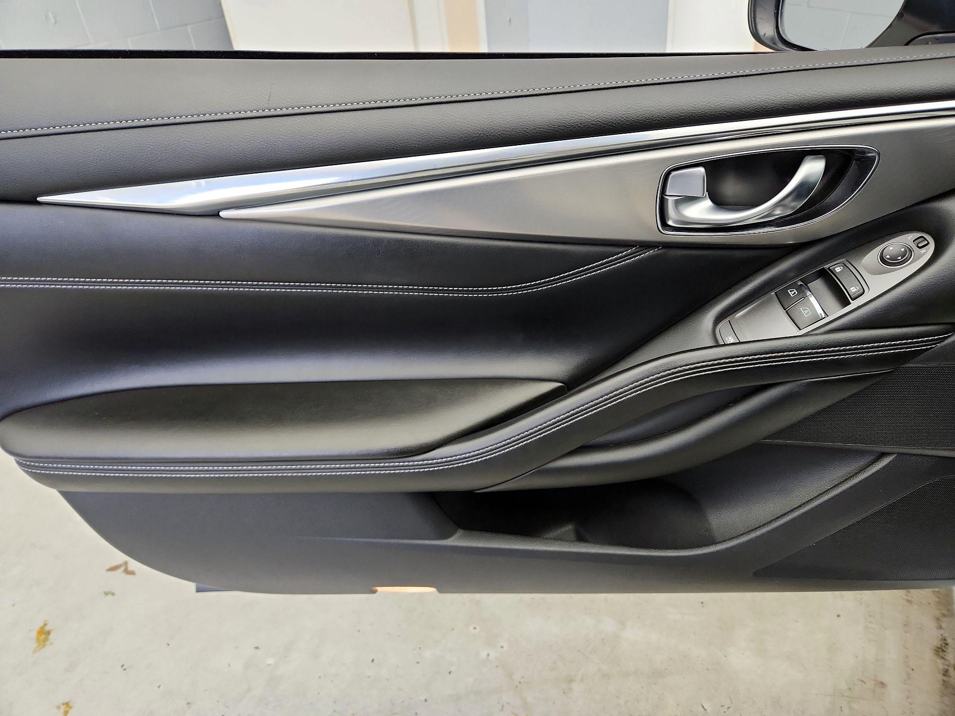 Thumbnail: 2018 INFINITI Q60 - 12