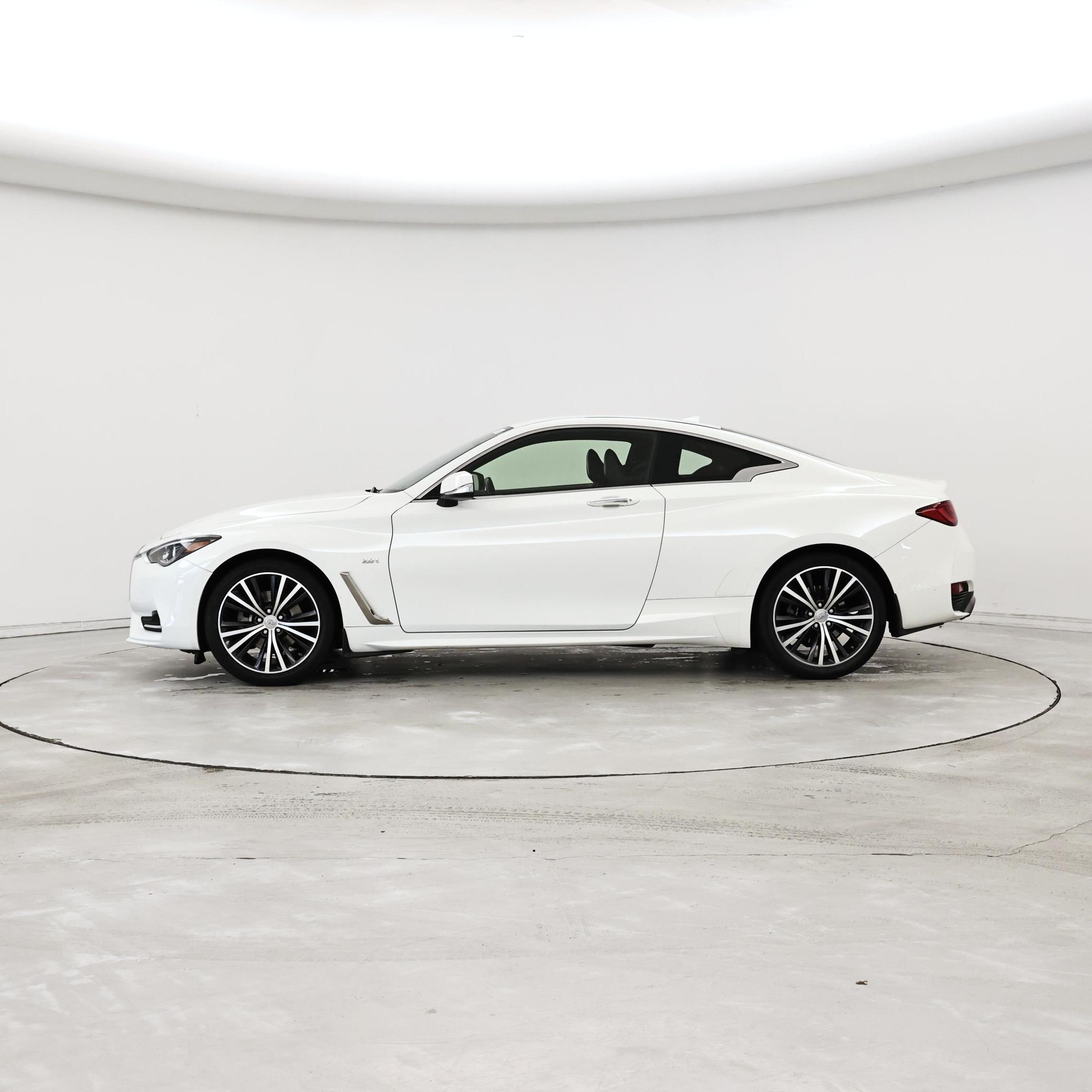 Thumbnail: 2018 INFINITI Q60 - 3