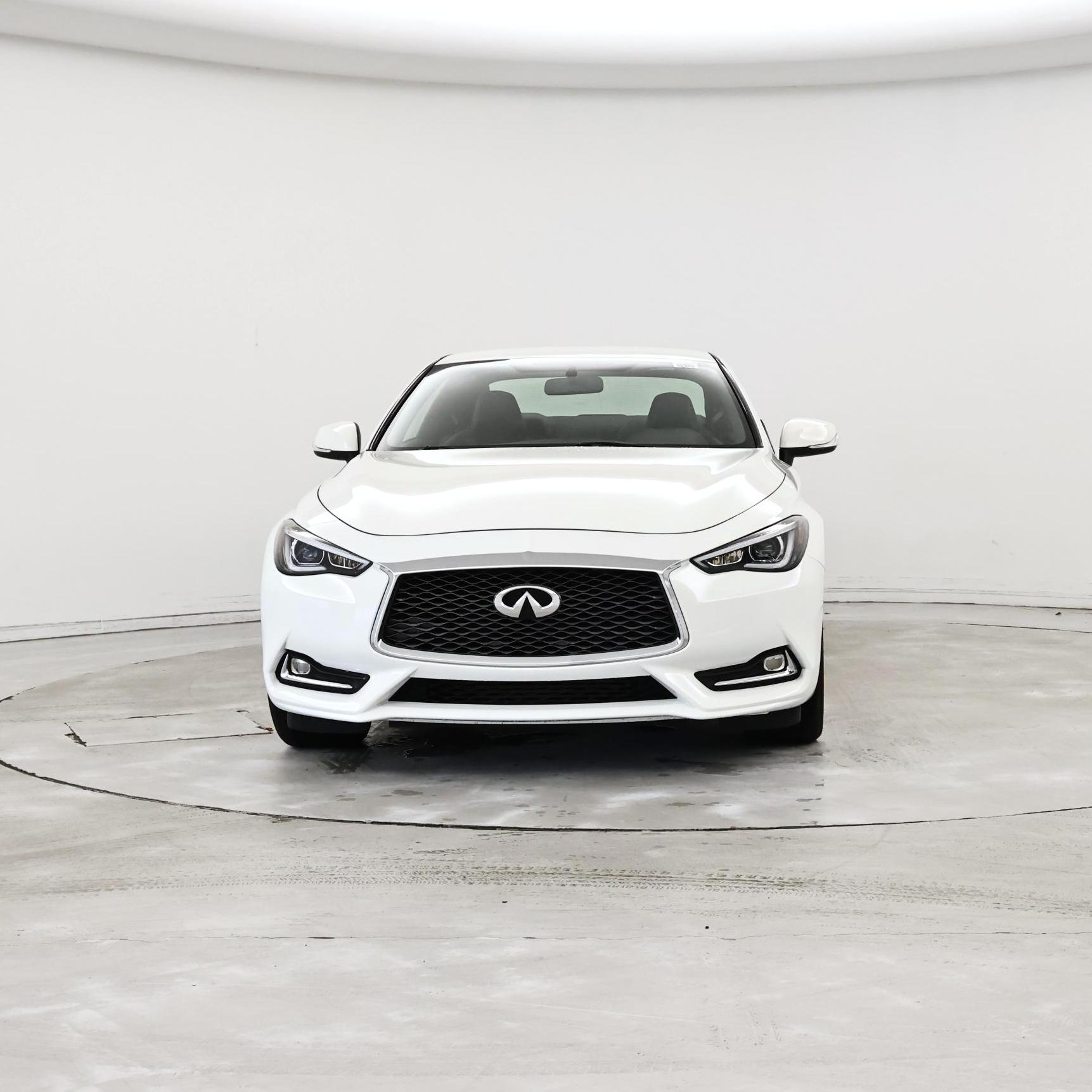 Thumbnail: 2018 INFINITI Q60 - 5