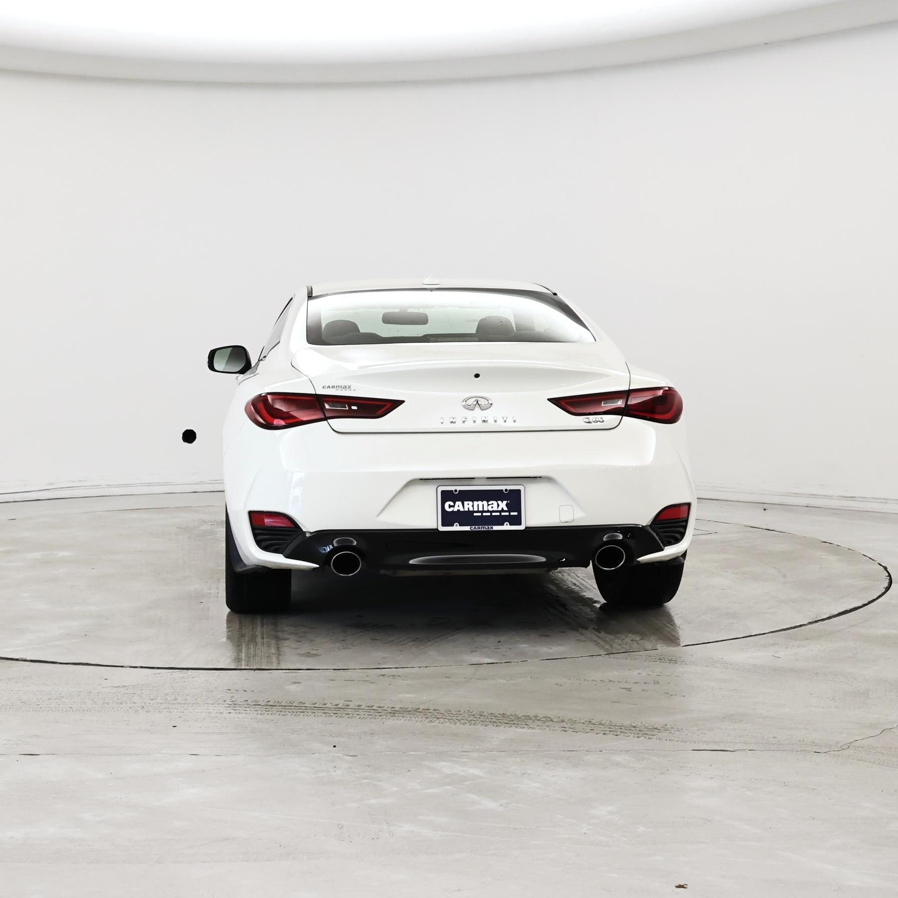 Thumbnail: 2018 INFINITI Q60 - 6