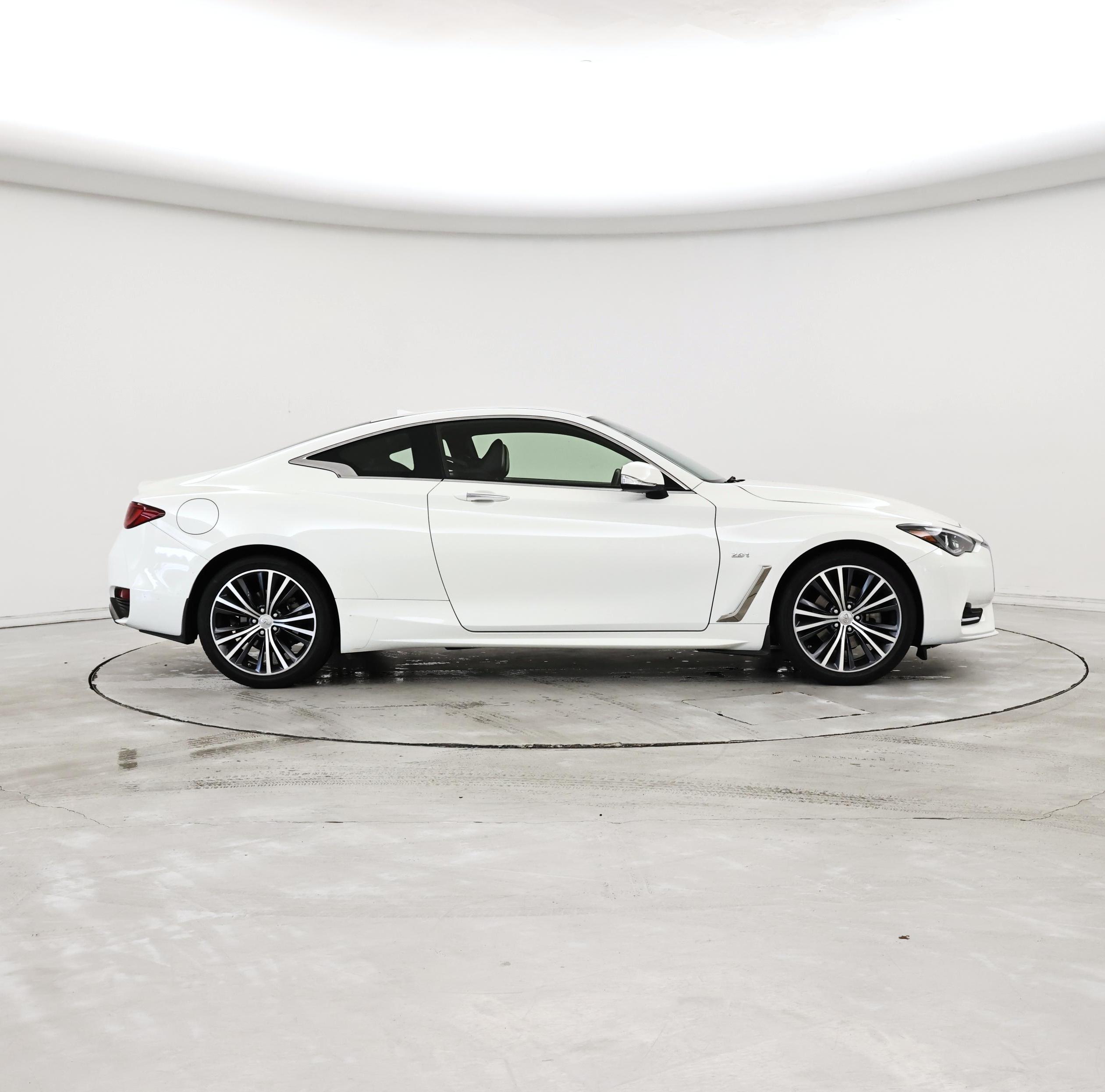 Thumbnail: 2018 INFINITI Q60 - 7