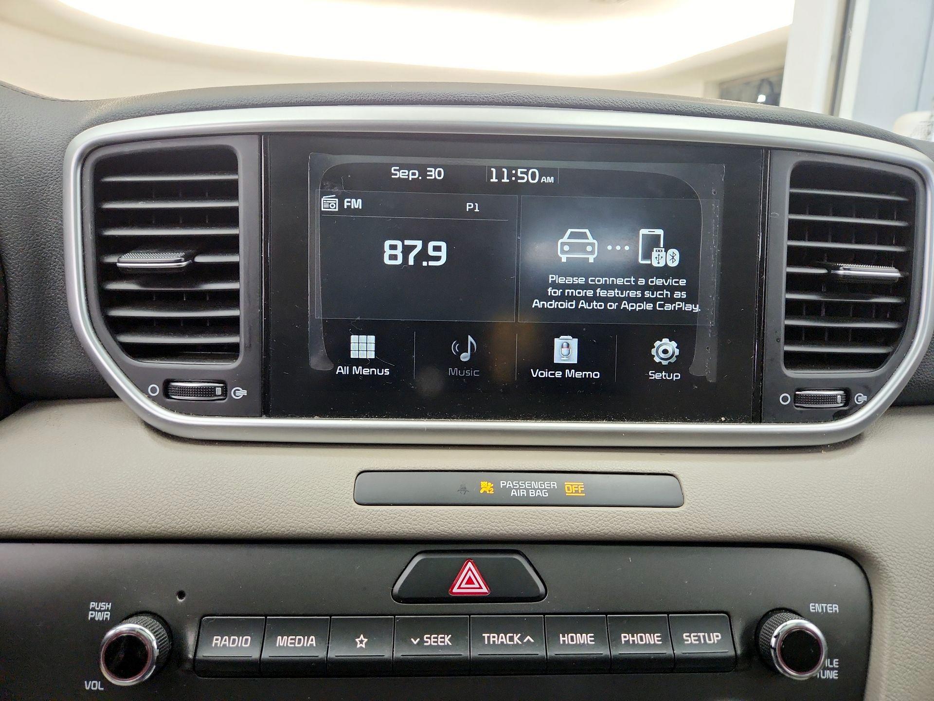 Thumbnail: 2020 Kia Sportage - 15