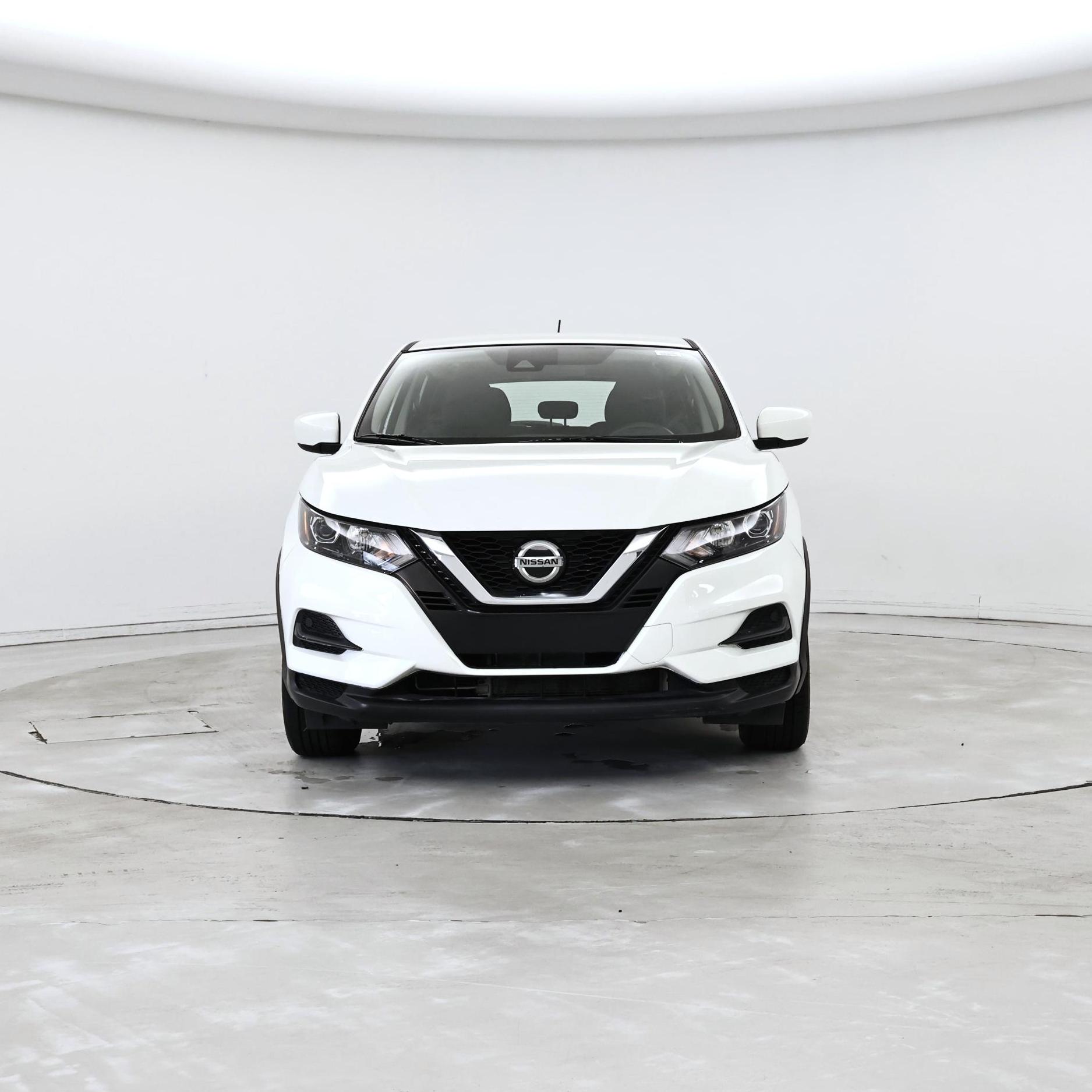 Thumbnail: 2021 Nissan Rogue Sport - 5