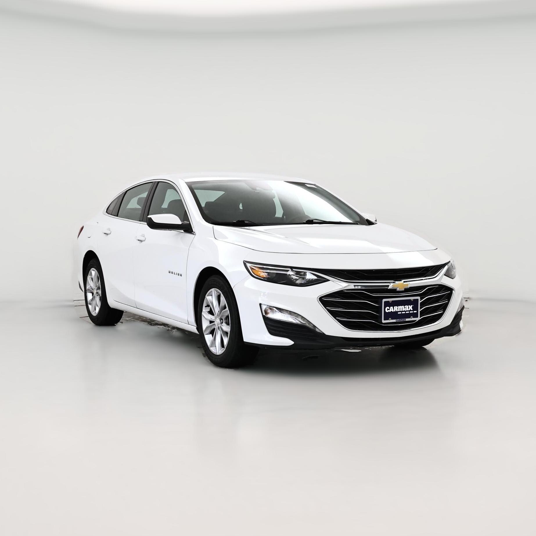 Thumbnail: 2023 Chevrolet Malibu - 1