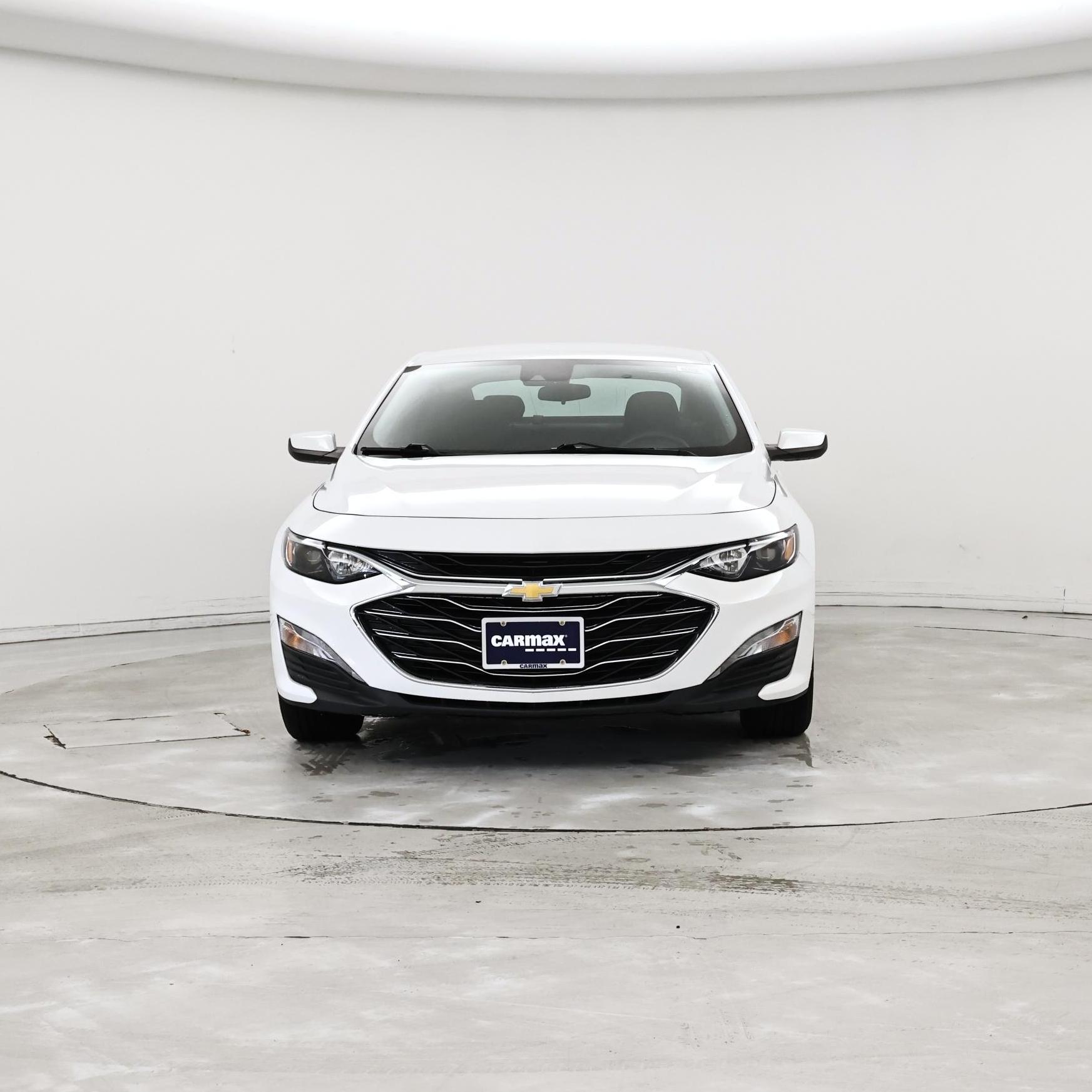 Thumbnail: 2023 Chevrolet Malibu - 5