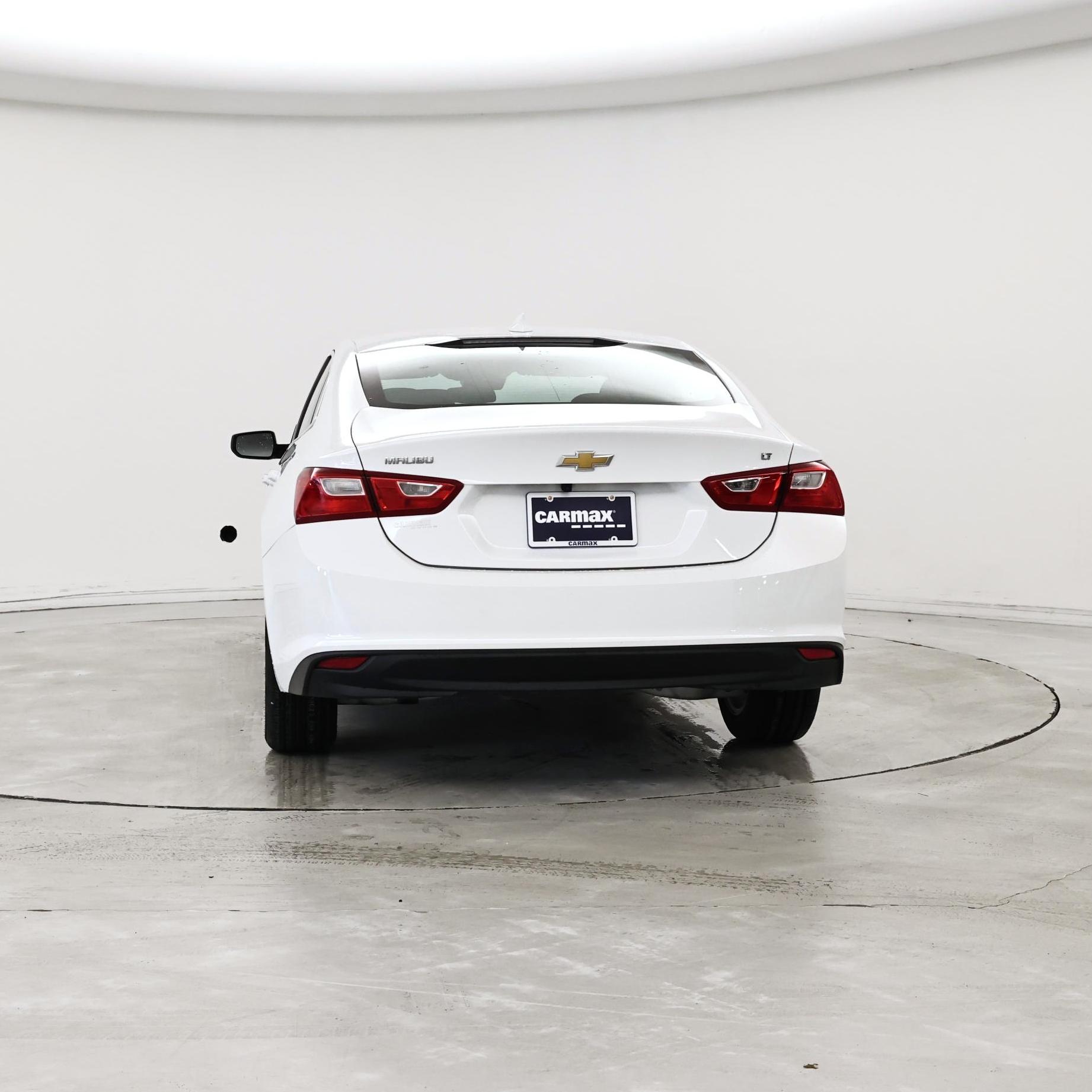 Thumbnail: 2023 Chevrolet Malibu - 6
