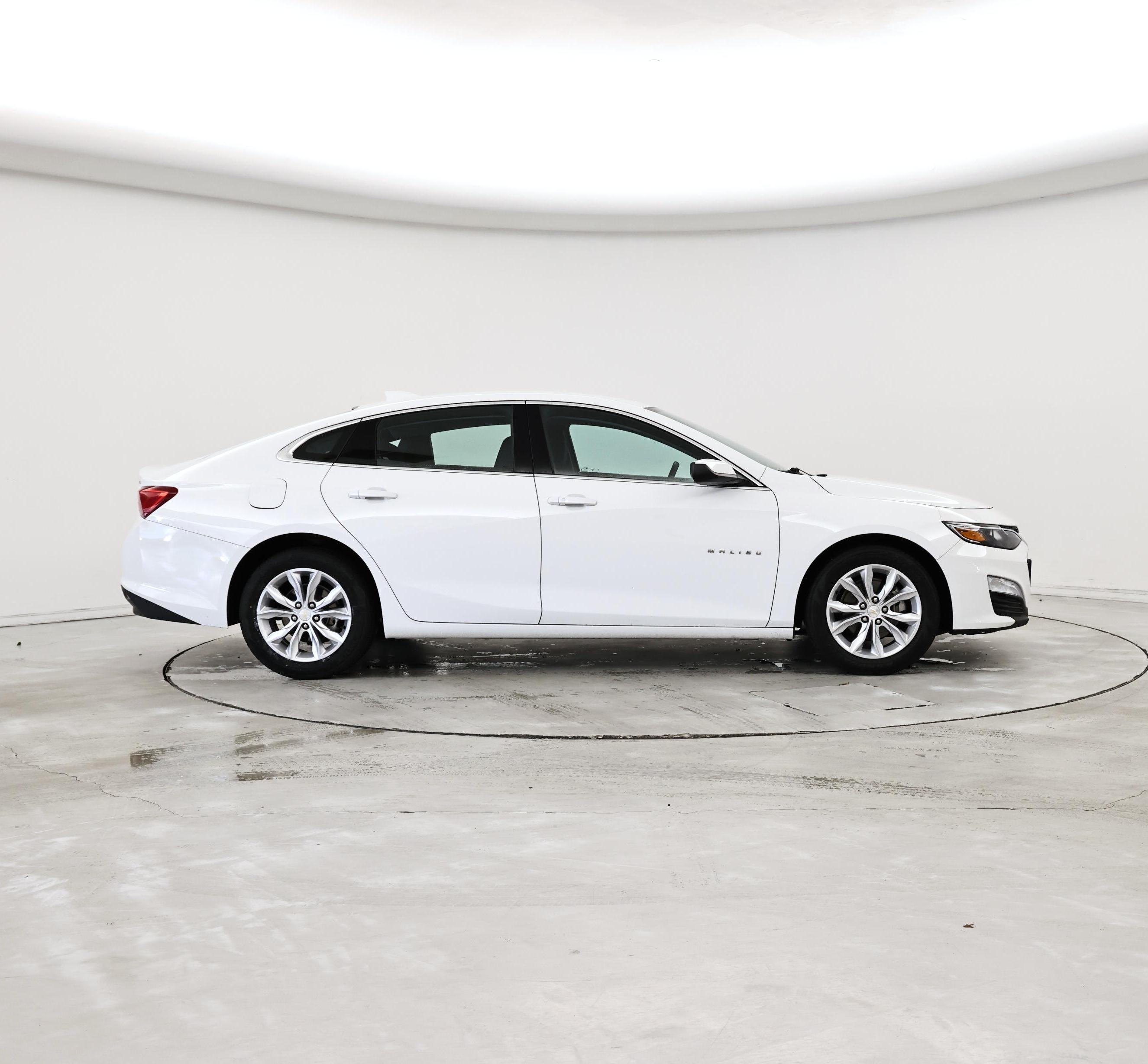 Thumbnail: 2023 Chevrolet Malibu - 7
