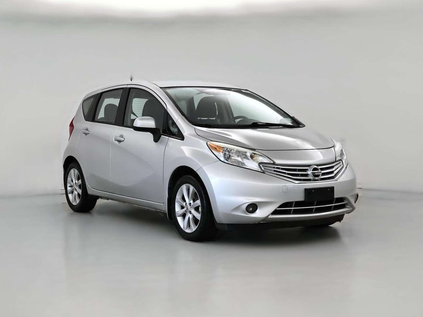 2014 Nissan Versa Note