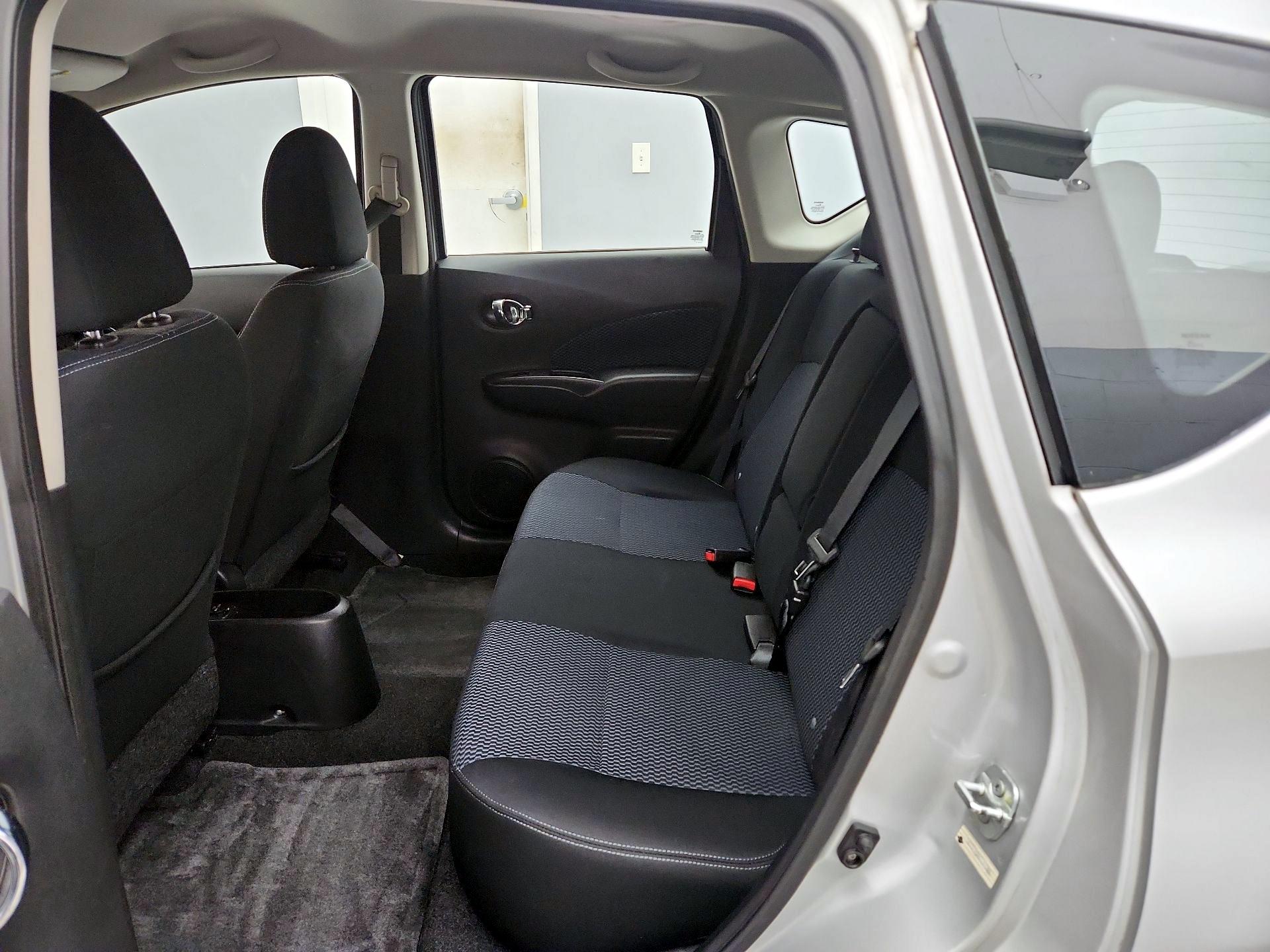 Thumbnail: 2014 Nissan Versa Note - 18