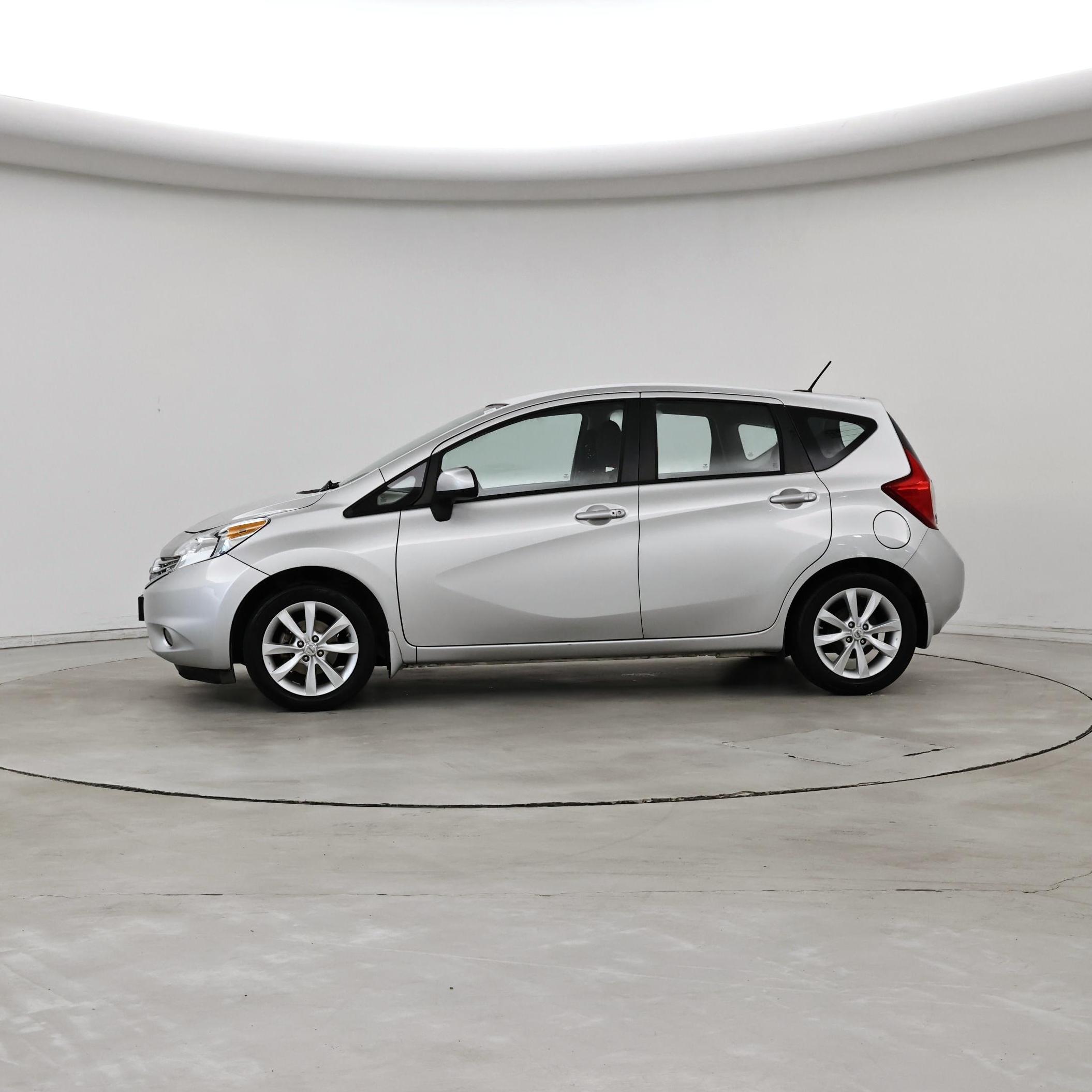 Thumbnail: 2014 Nissan Versa Note - 3