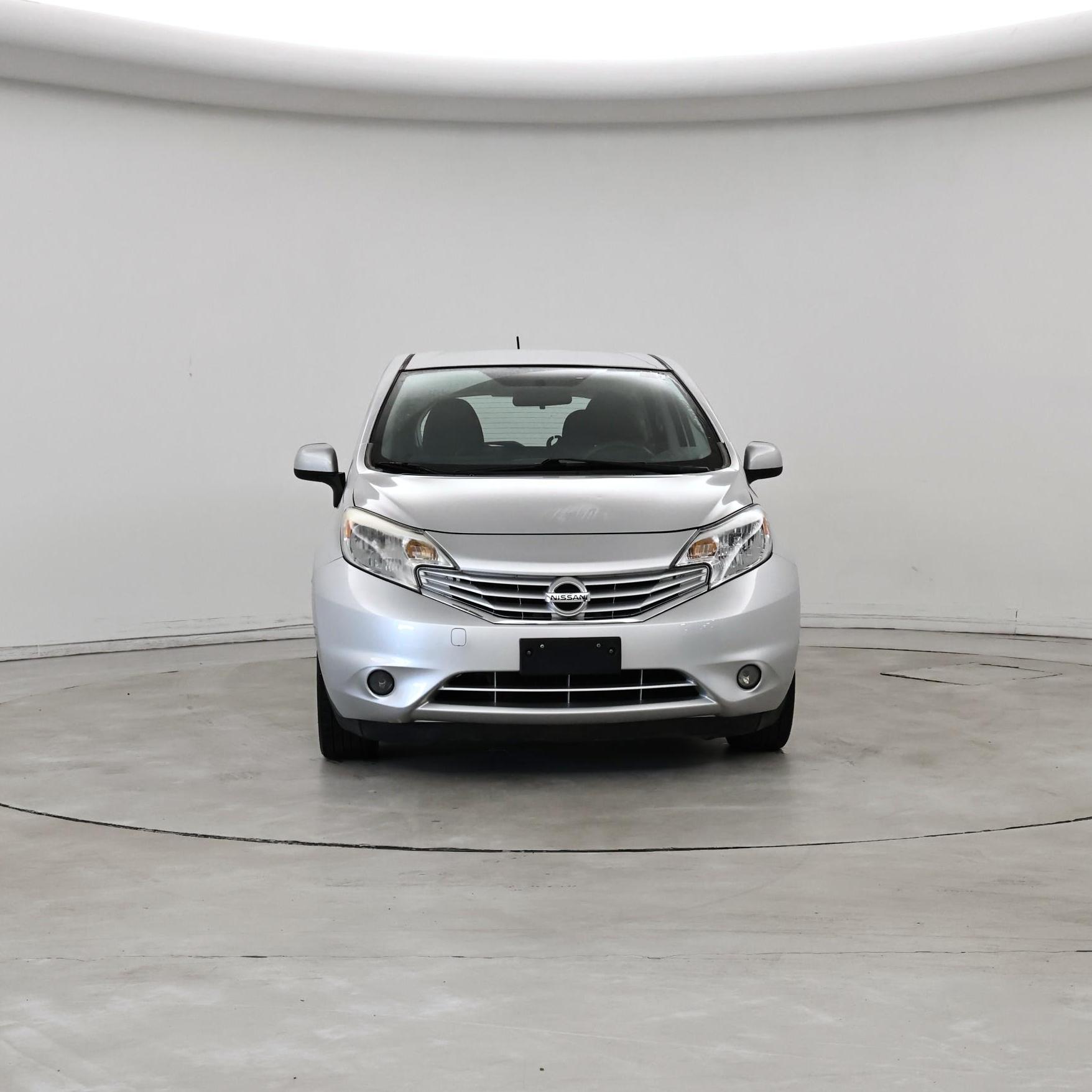 Thumbnail: 2014 Nissan Versa Note - 5