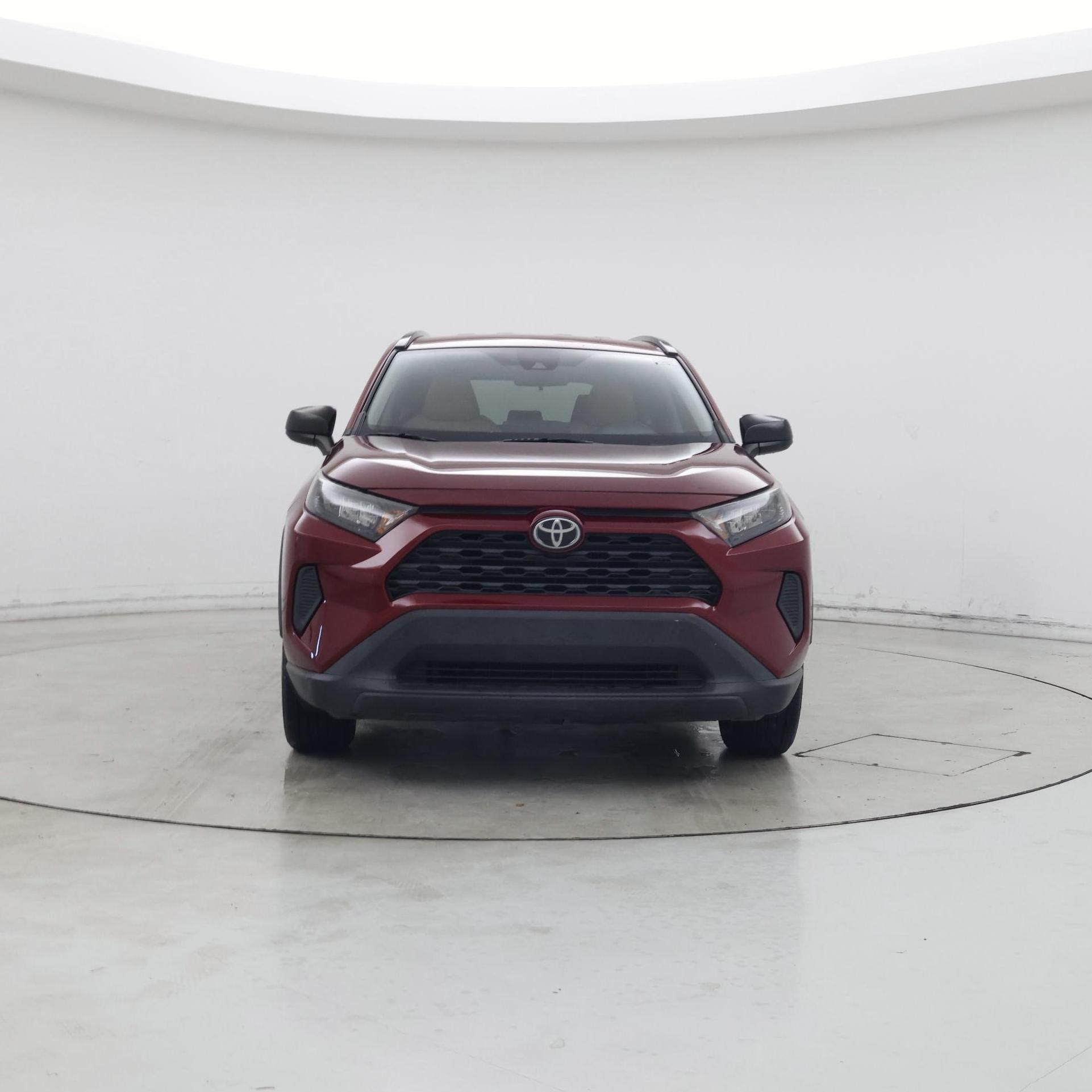 Thumbnail: 2019 Toyota RAV4 - 5