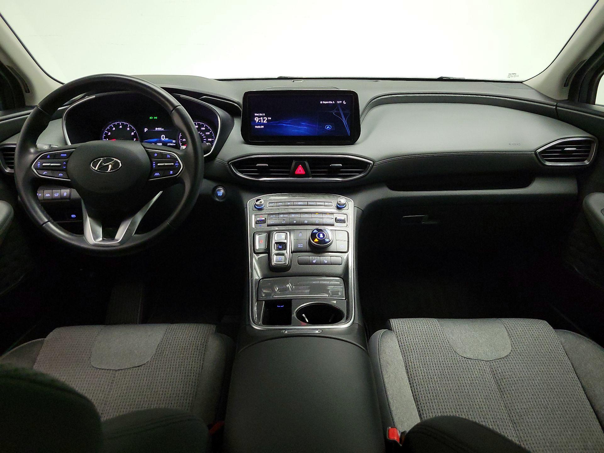 Thumbnail: 2023 Hyundai Santa Fe - 9