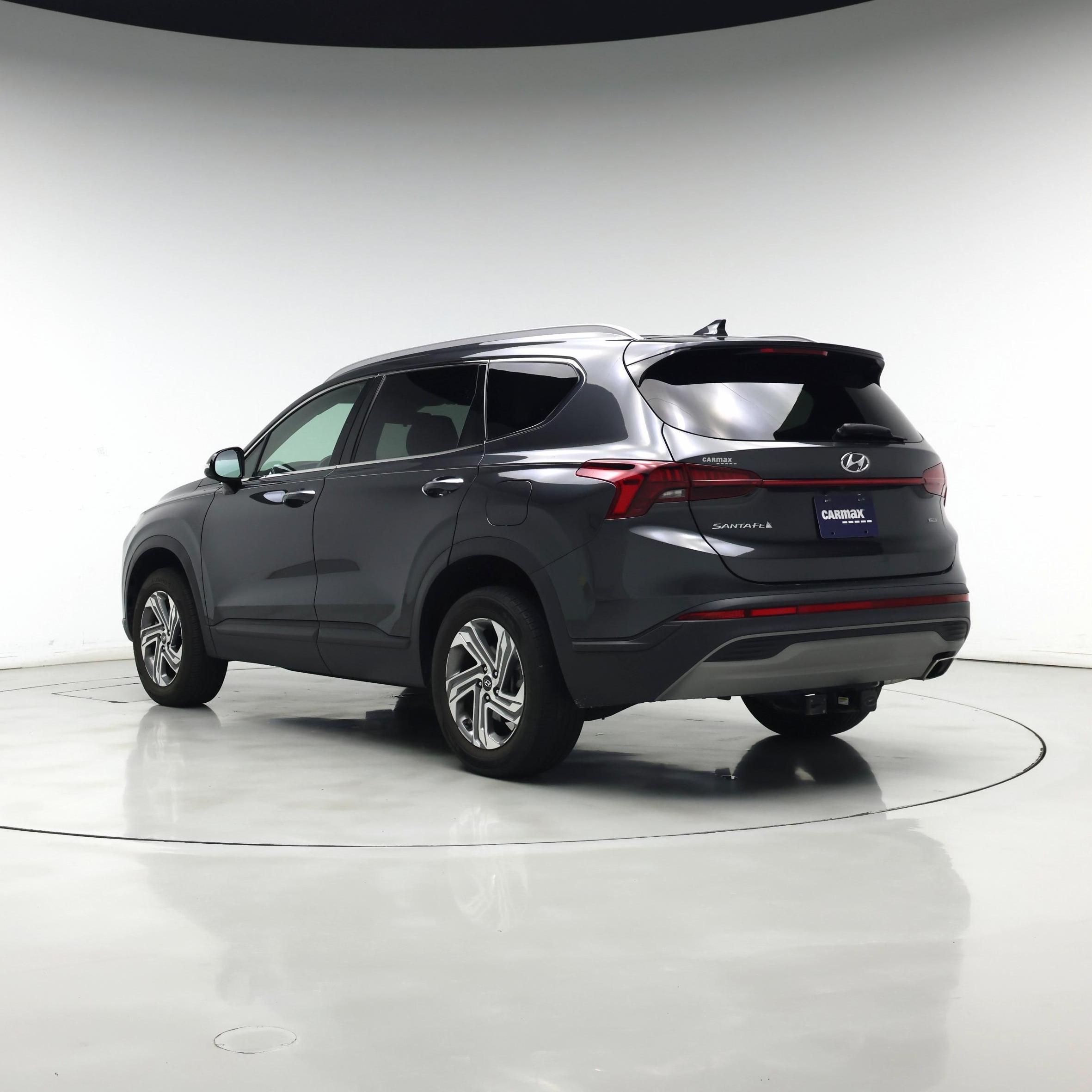 Thumbnail: 2023 Hyundai Santa Fe - 2