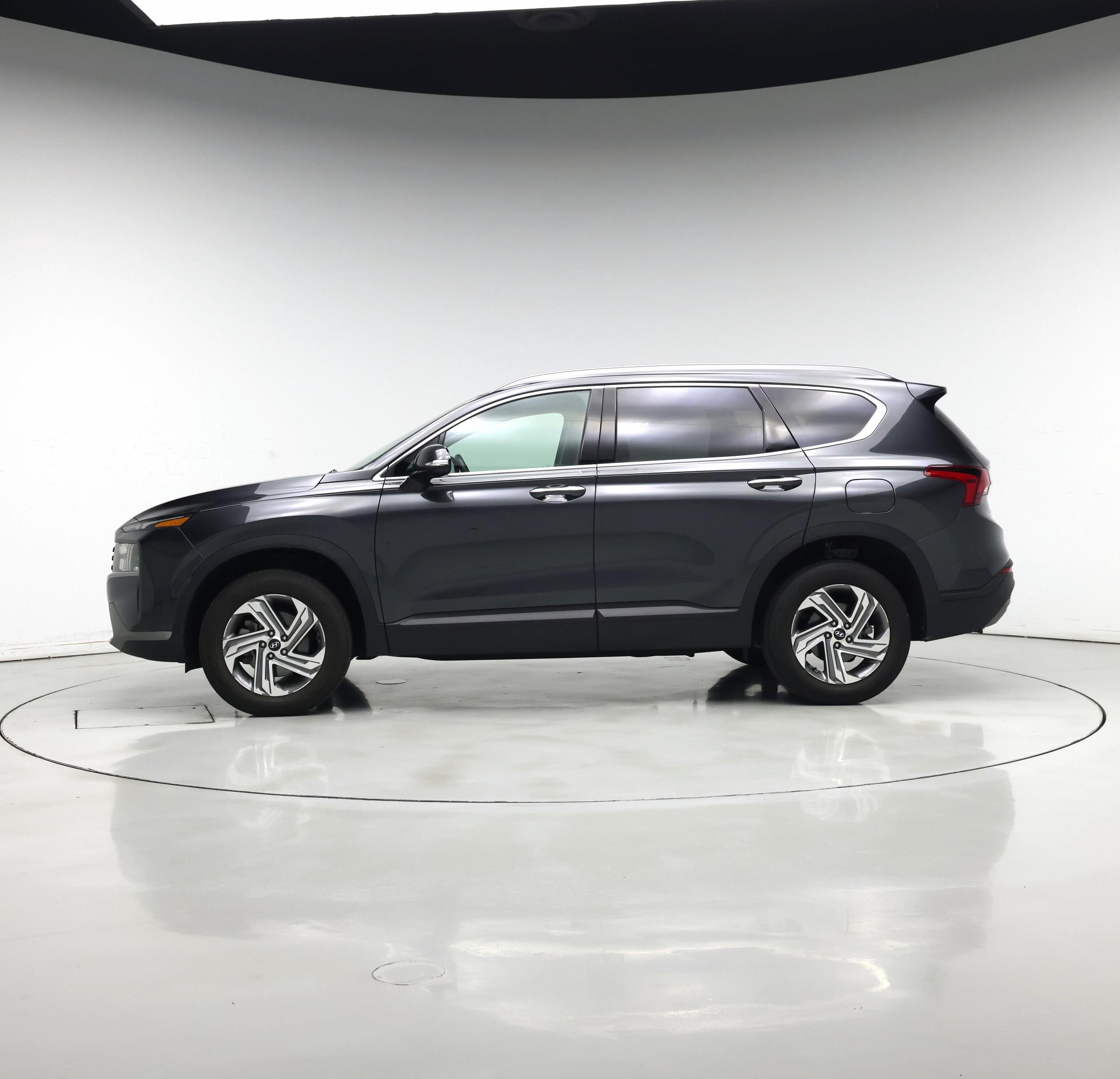 Thumbnail: 2023 Hyundai Santa Fe - 3