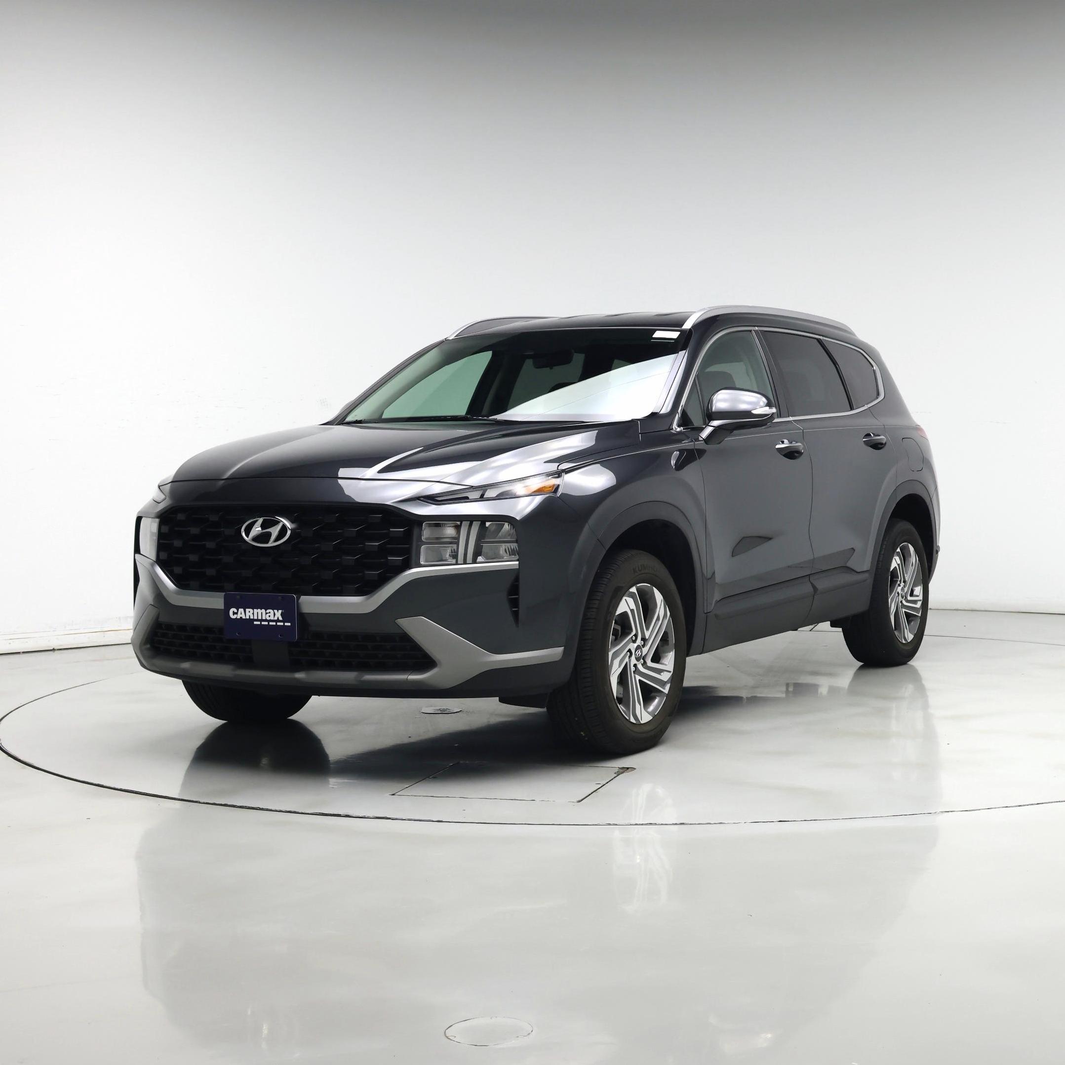 Thumbnail: 2023 Hyundai Santa Fe - 4