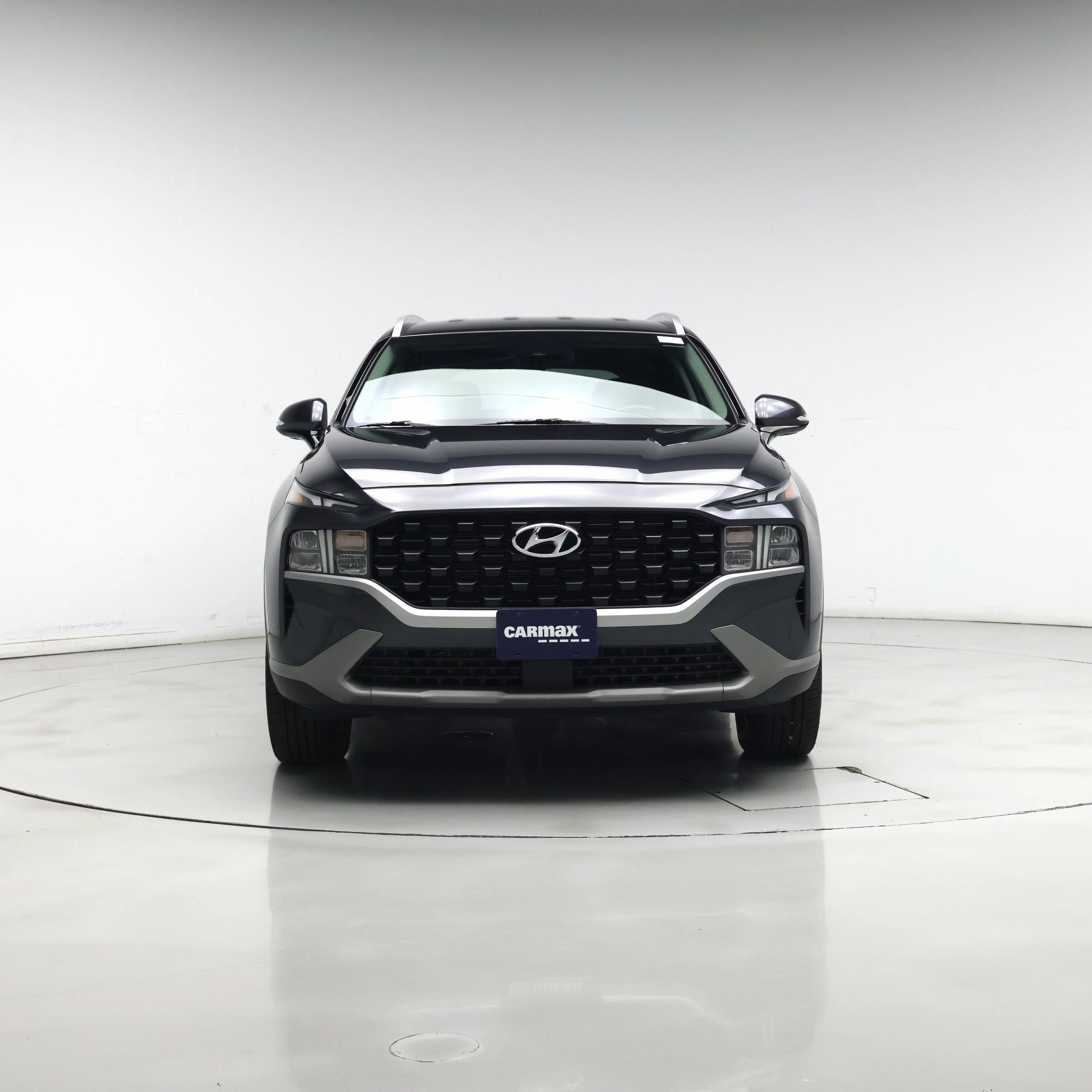 Thumbnail: 2023 Hyundai Santa Fe - 5