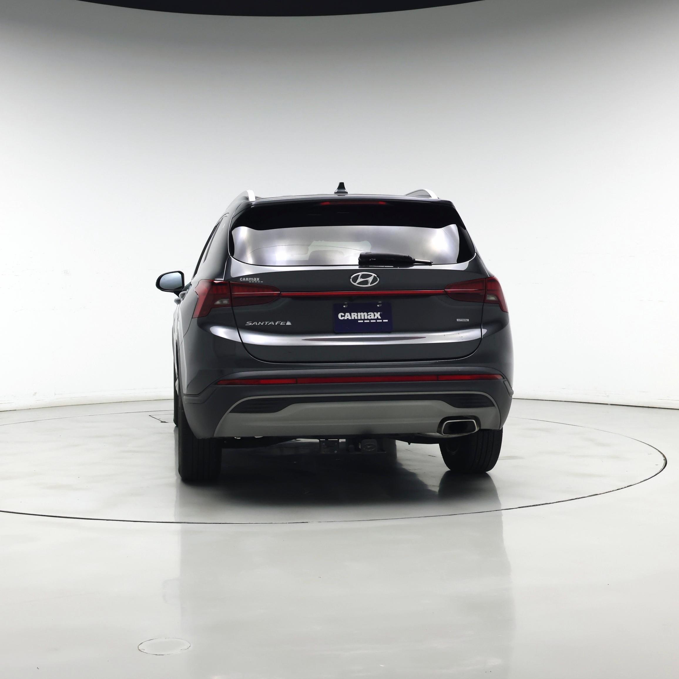 Thumbnail: 2023 Hyundai Santa Fe - 6