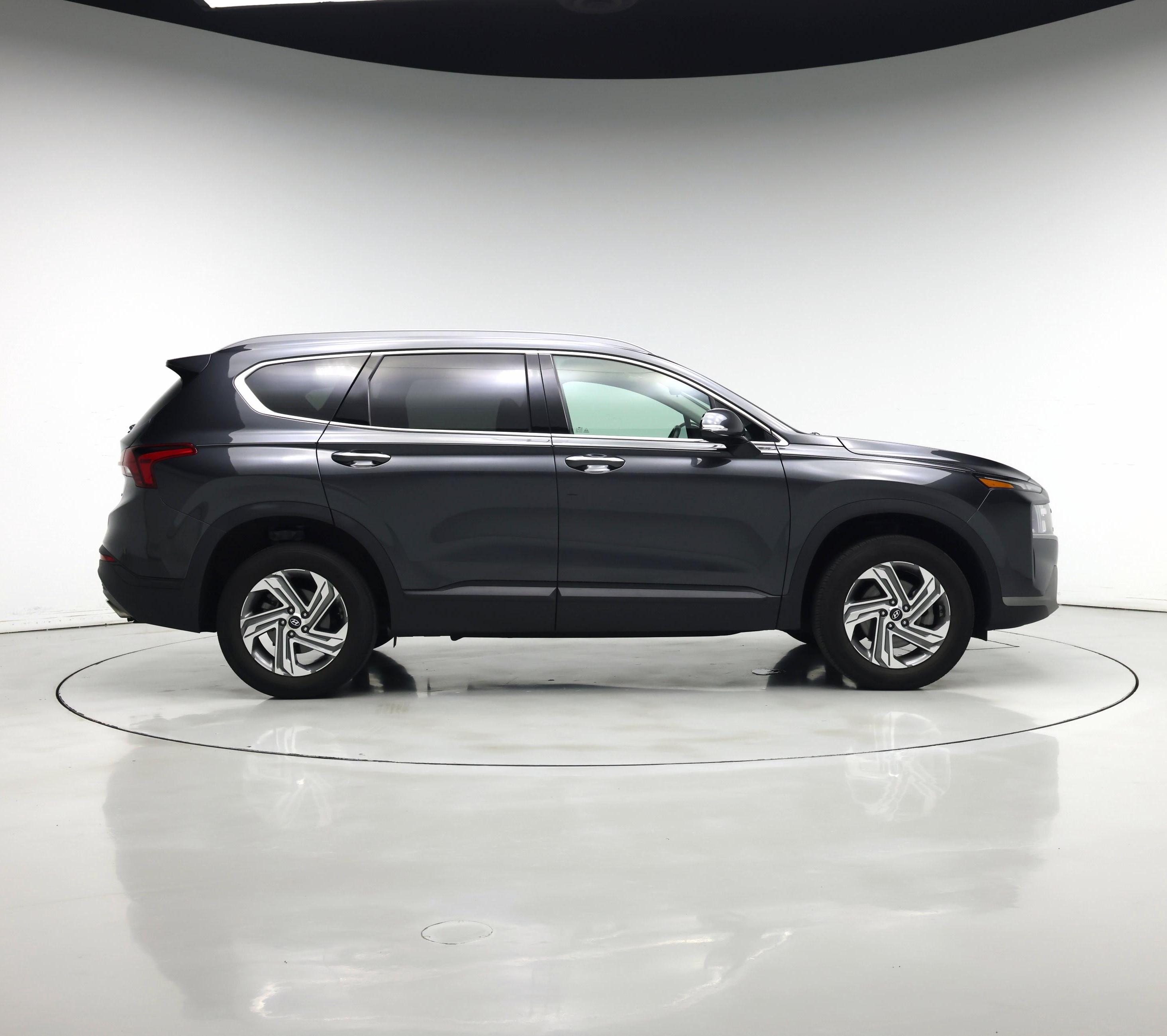 Thumbnail: 2023 Hyundai Santa Fe - 7