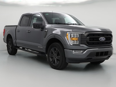 2023 Ford F150 XLT